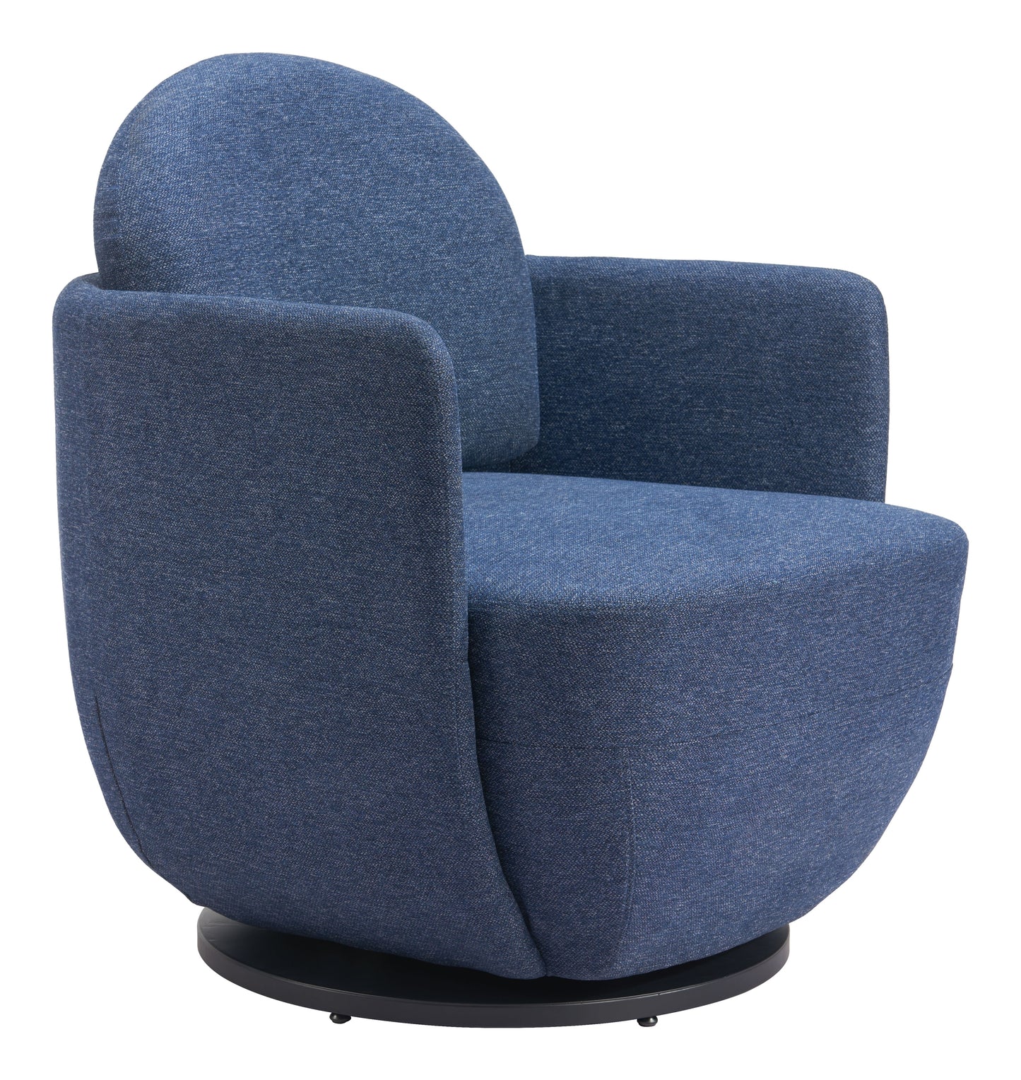 Bant Swivel Chair