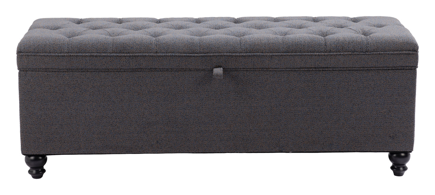 Halifax Storage Bench