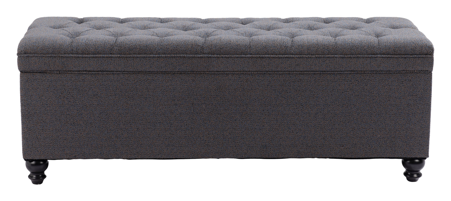 Halifax Storage Bench
