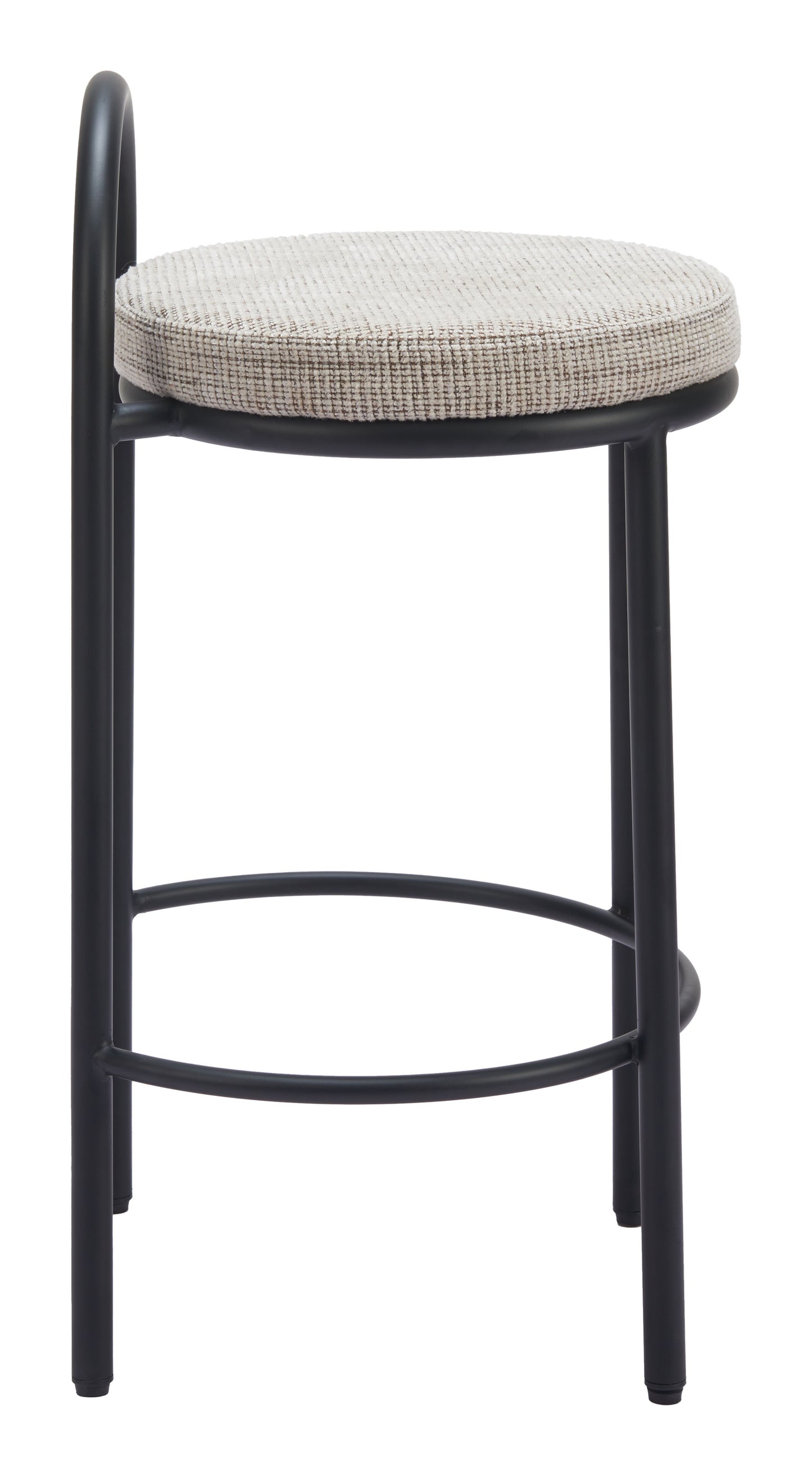 Sisal Counter Stool (Set of 2)