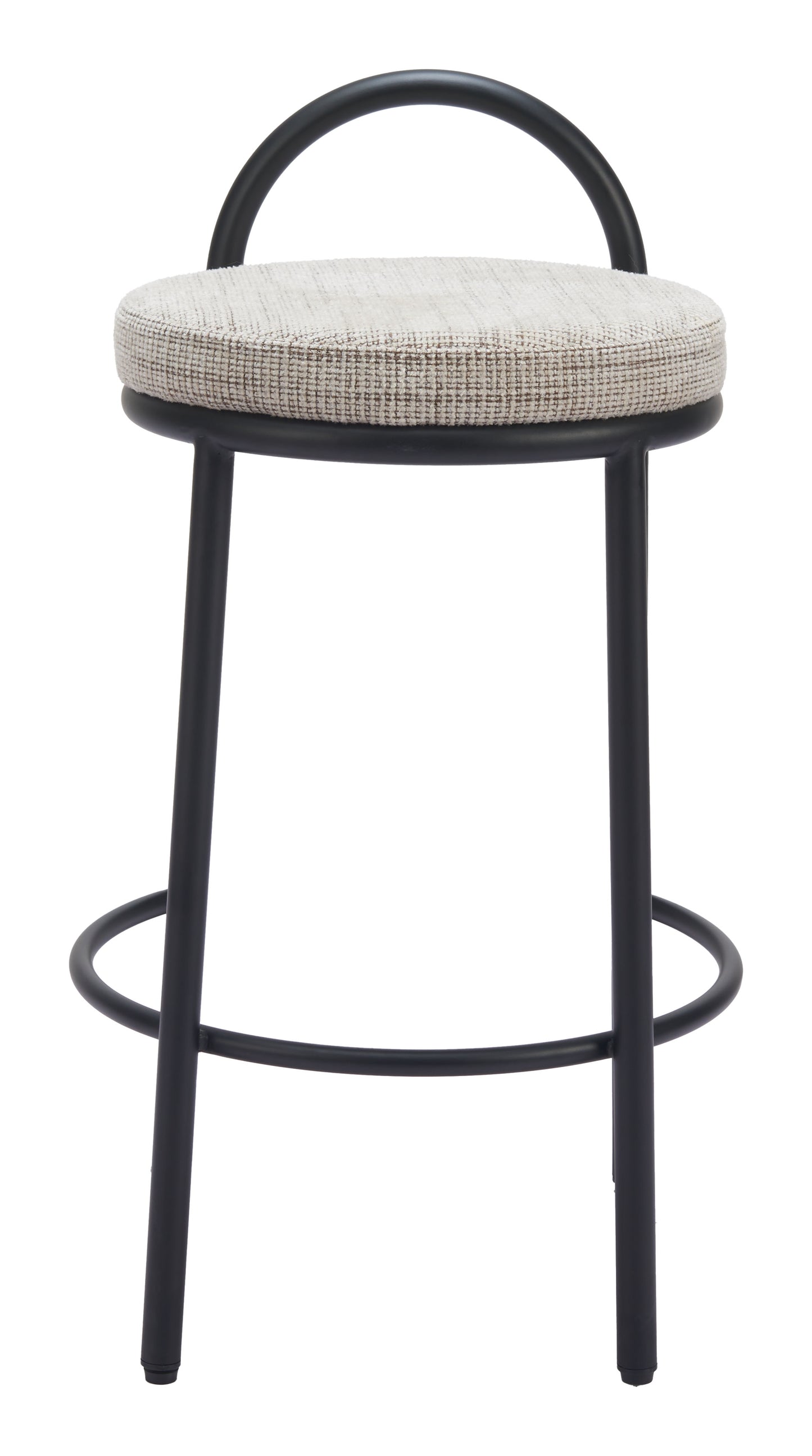 Sisal Counter Stool (Set of 2)