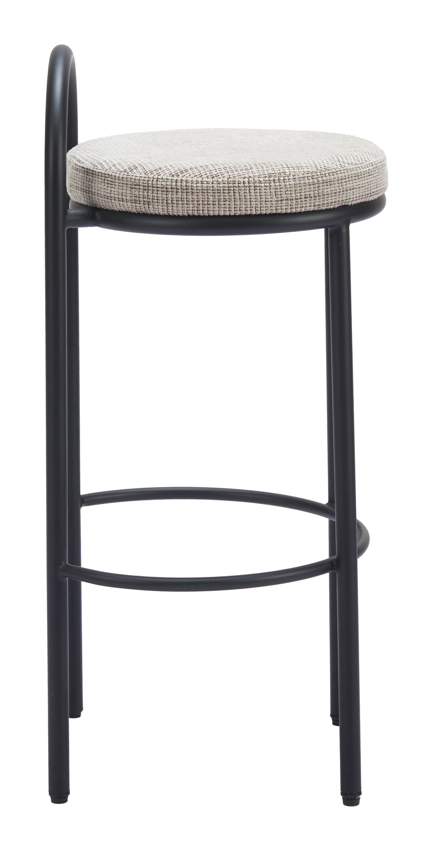 Sisal Barstool (Set of 2)