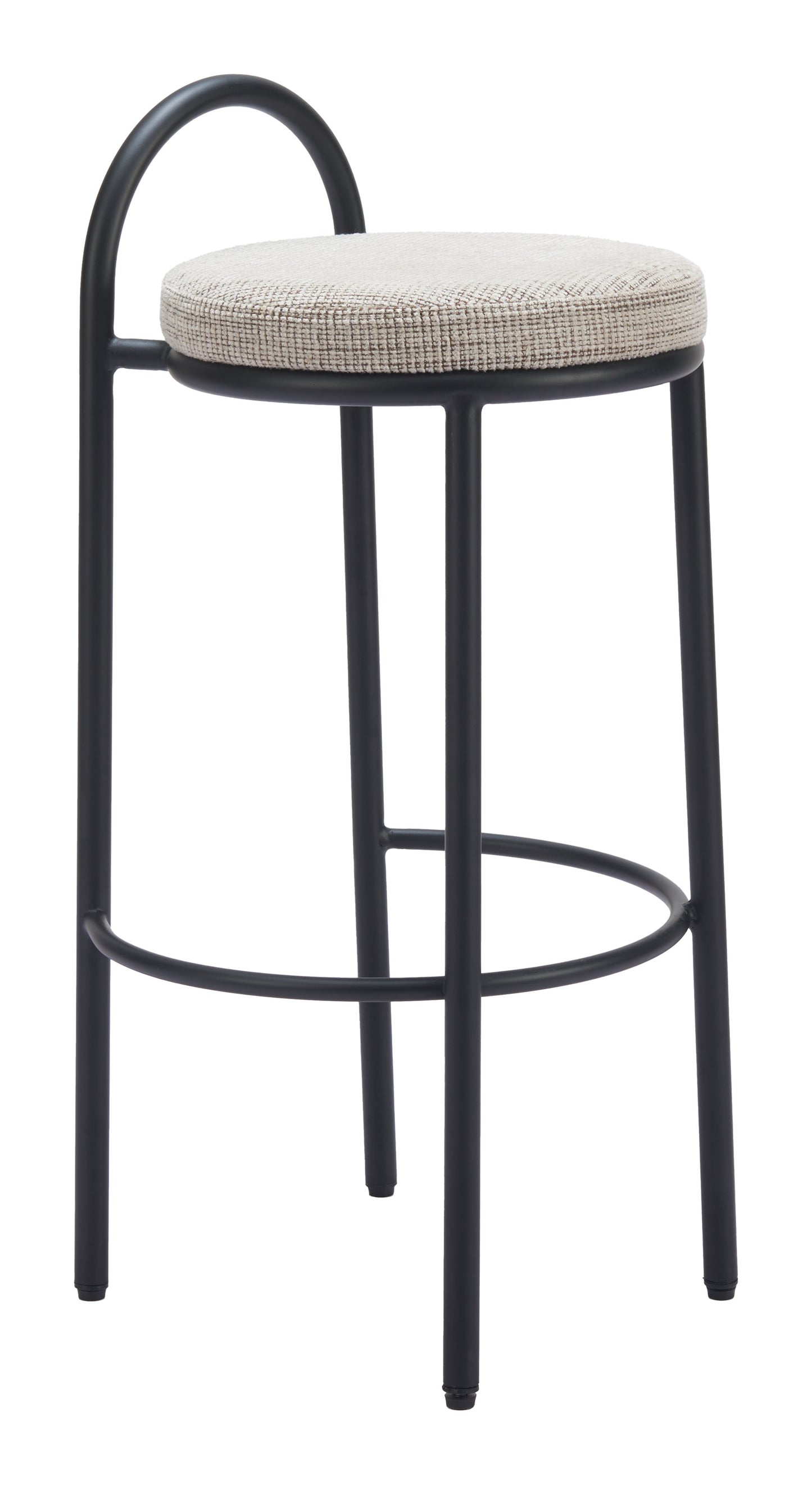 Sisal Barstool (Set of 2)