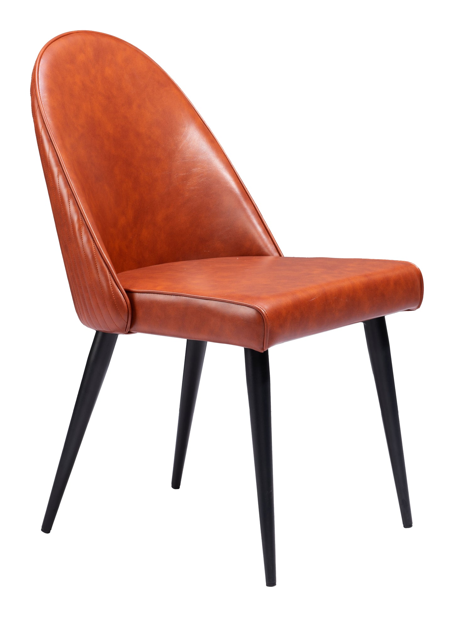 Silloth Armless Dining Chair (Set of 2)