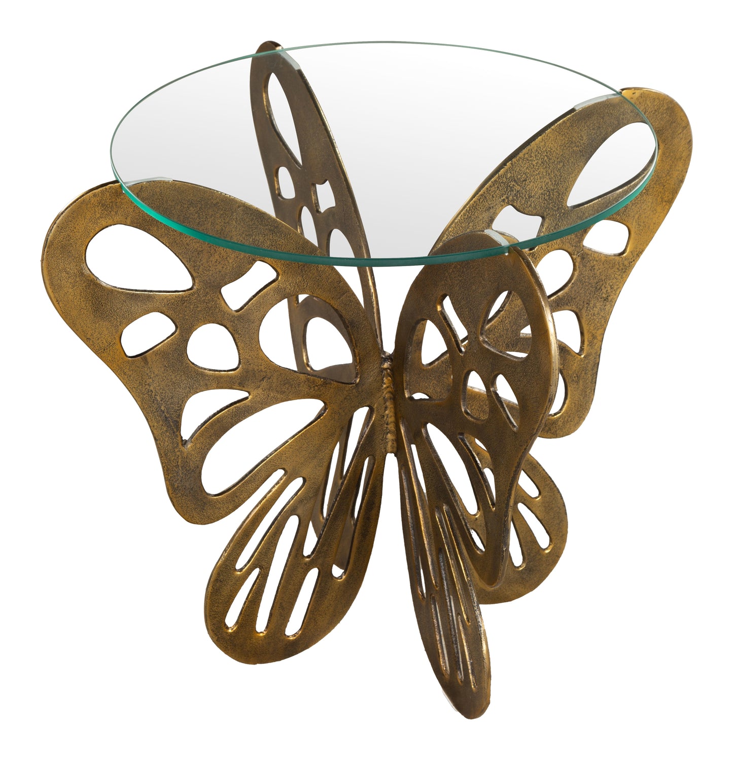 Motyl Accent Table