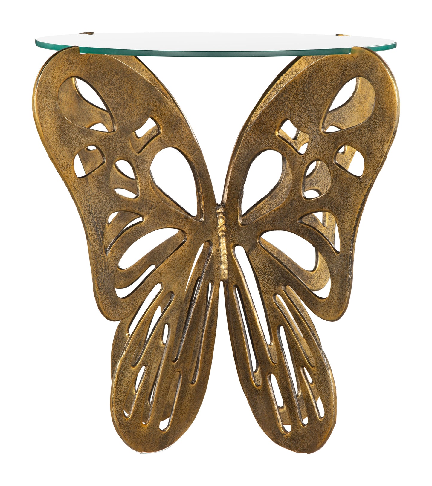 Motyl Accent Table
