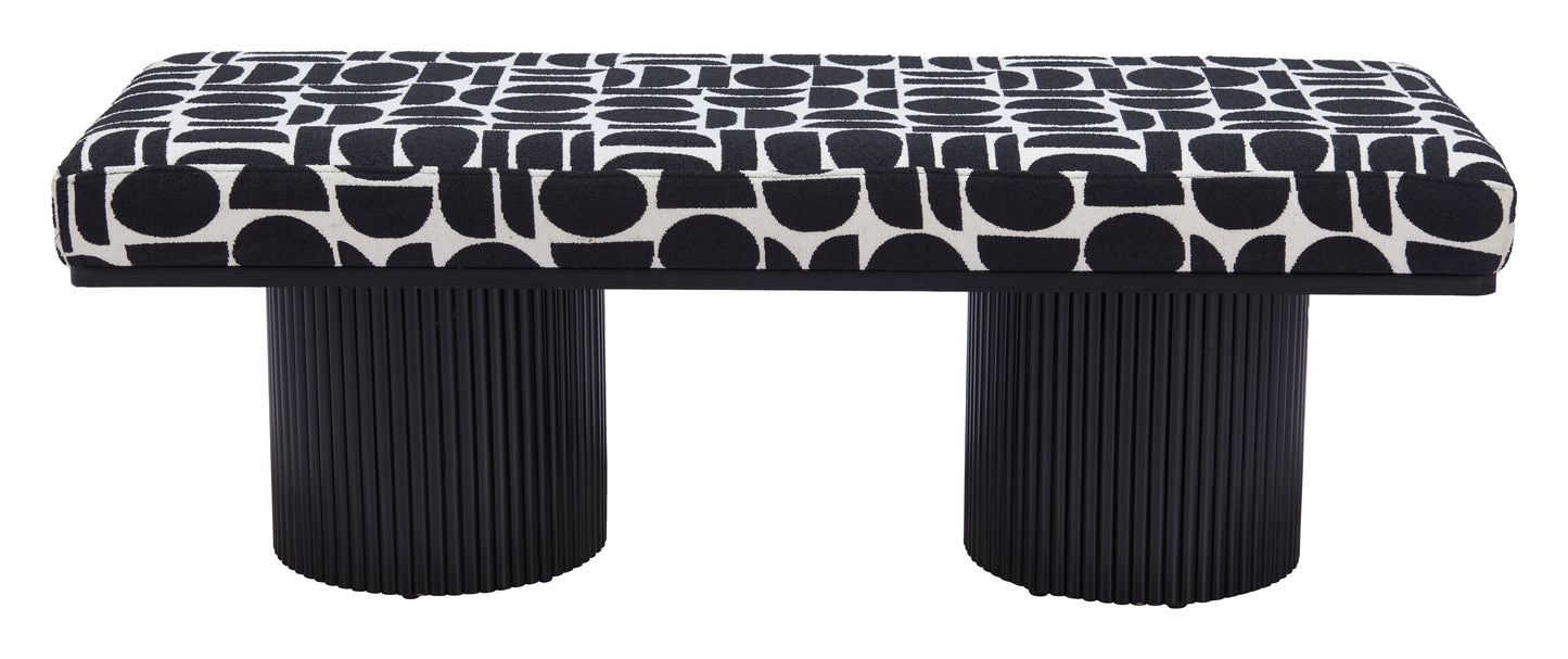 Botoia Bench
