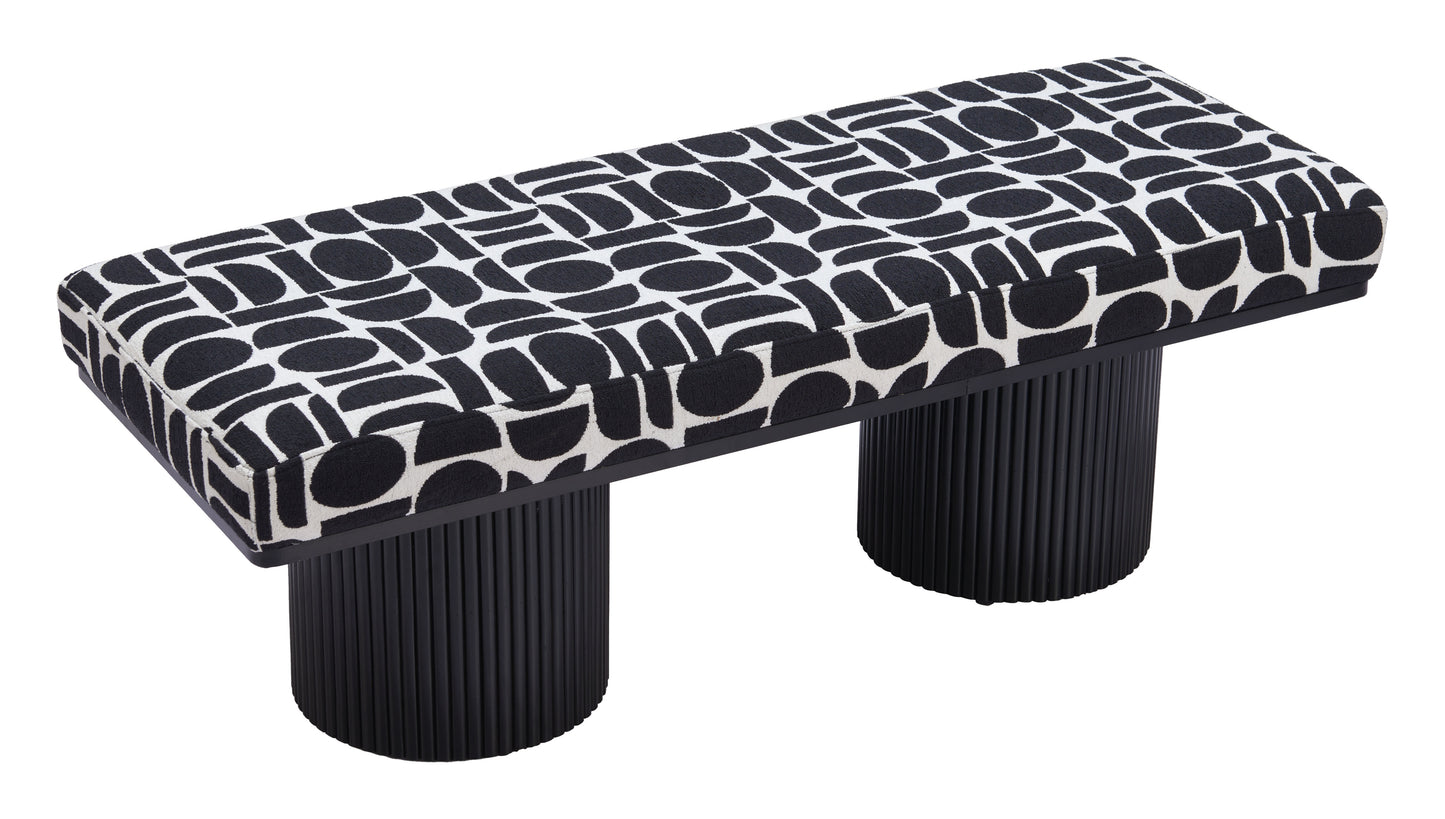 Botoia Bench