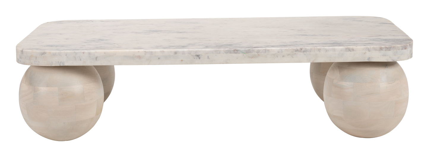 Camakat Coffee Table