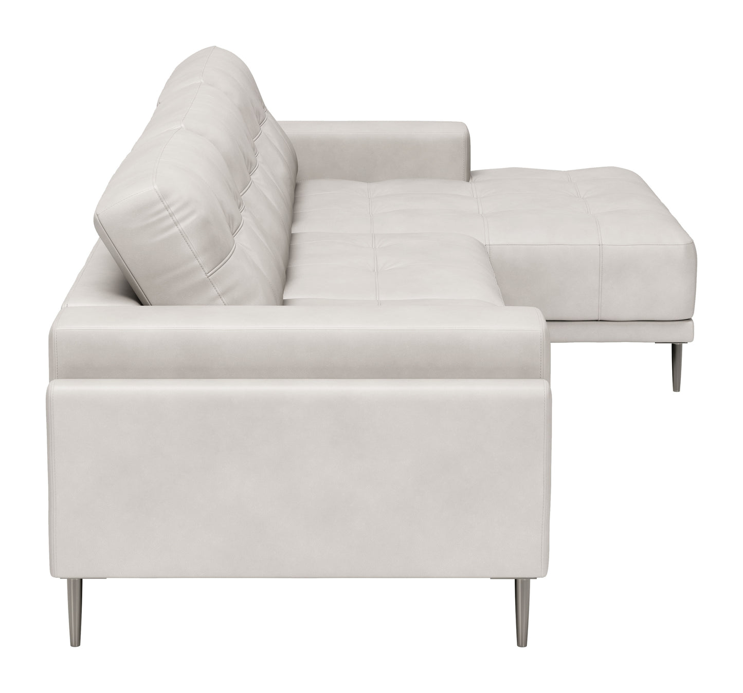 Bliss RAF Chaise Sectional