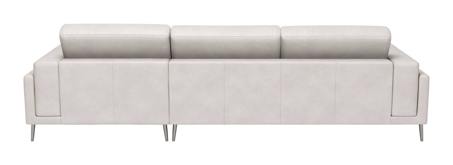 Bliss RAF Chaise Sectional