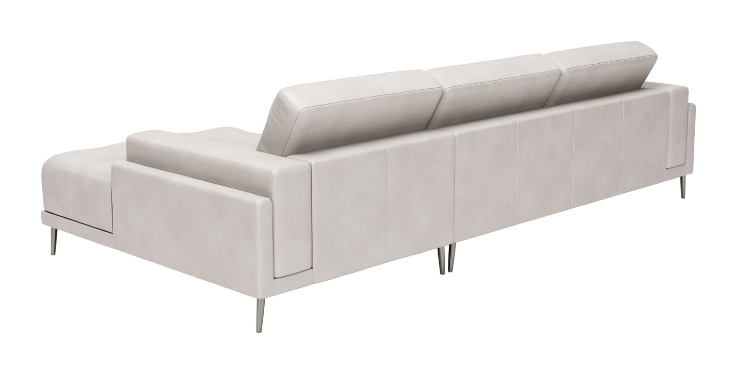 Bliss RAF Chaise Sectional