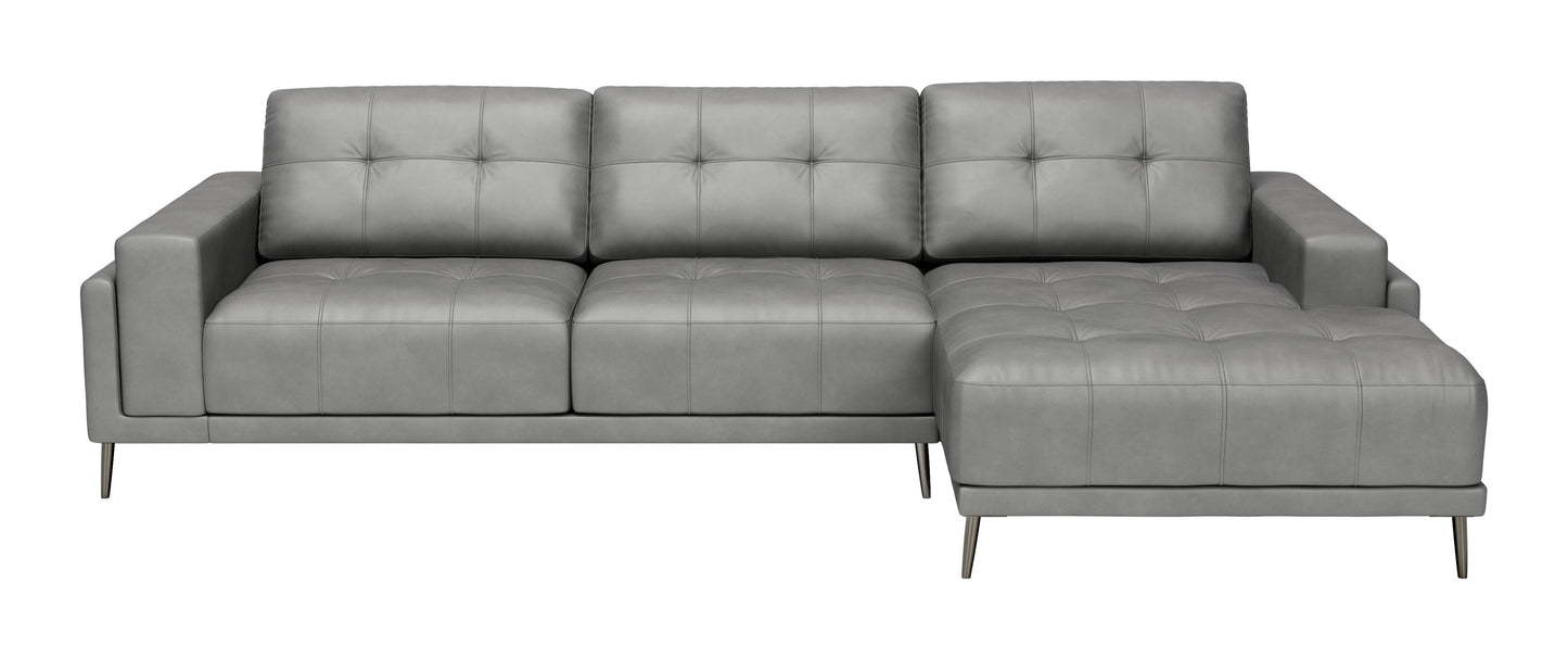 Bliss RAF Chaise Sectional