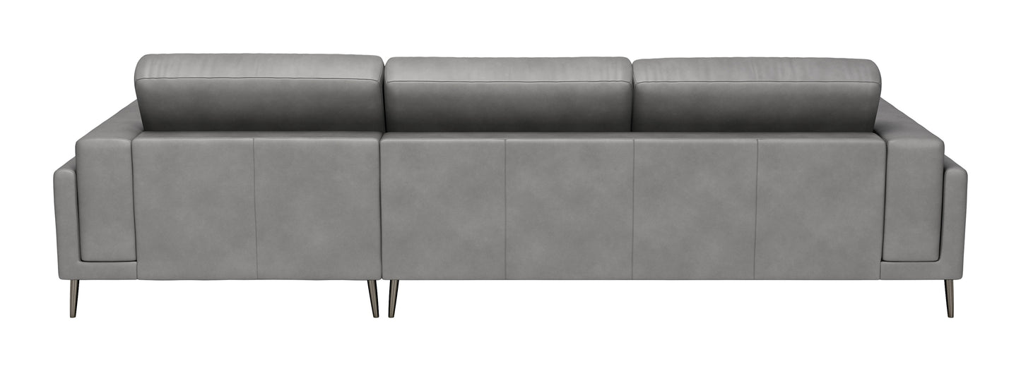 Bliss RAF Chaise Sectional
