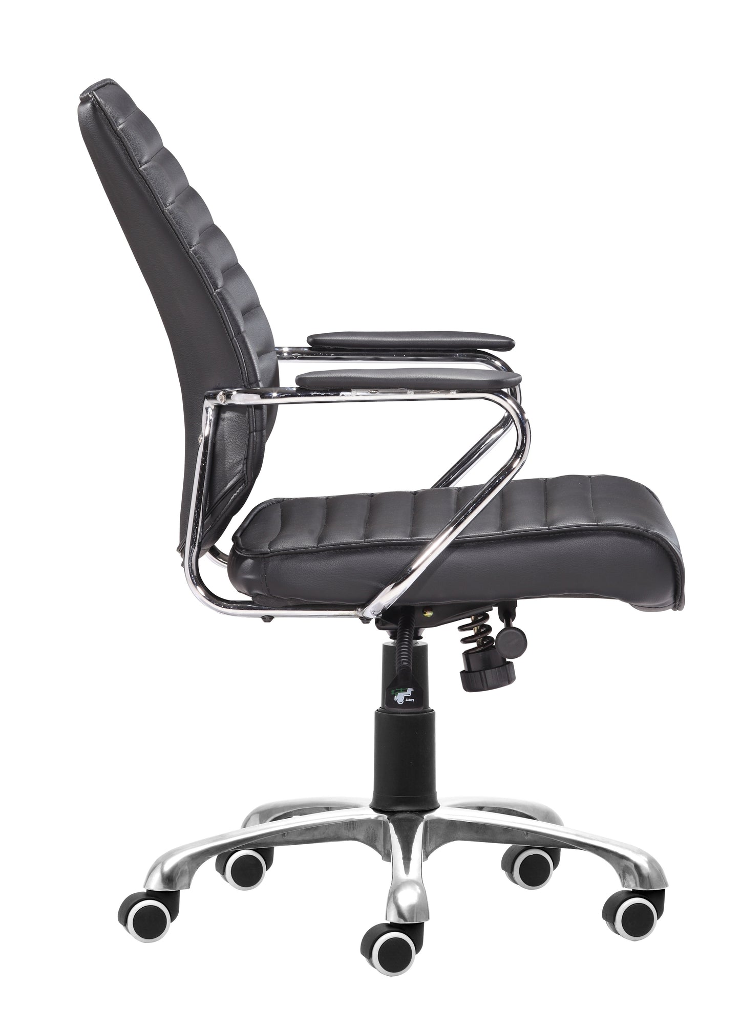 Enterprise Low Back Office Chair