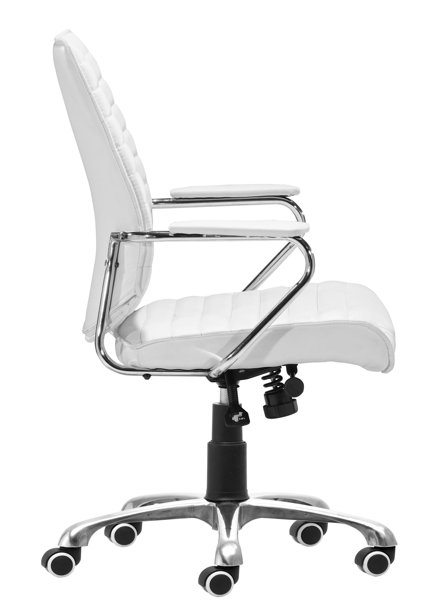 Enterprise Low Back Office Chair