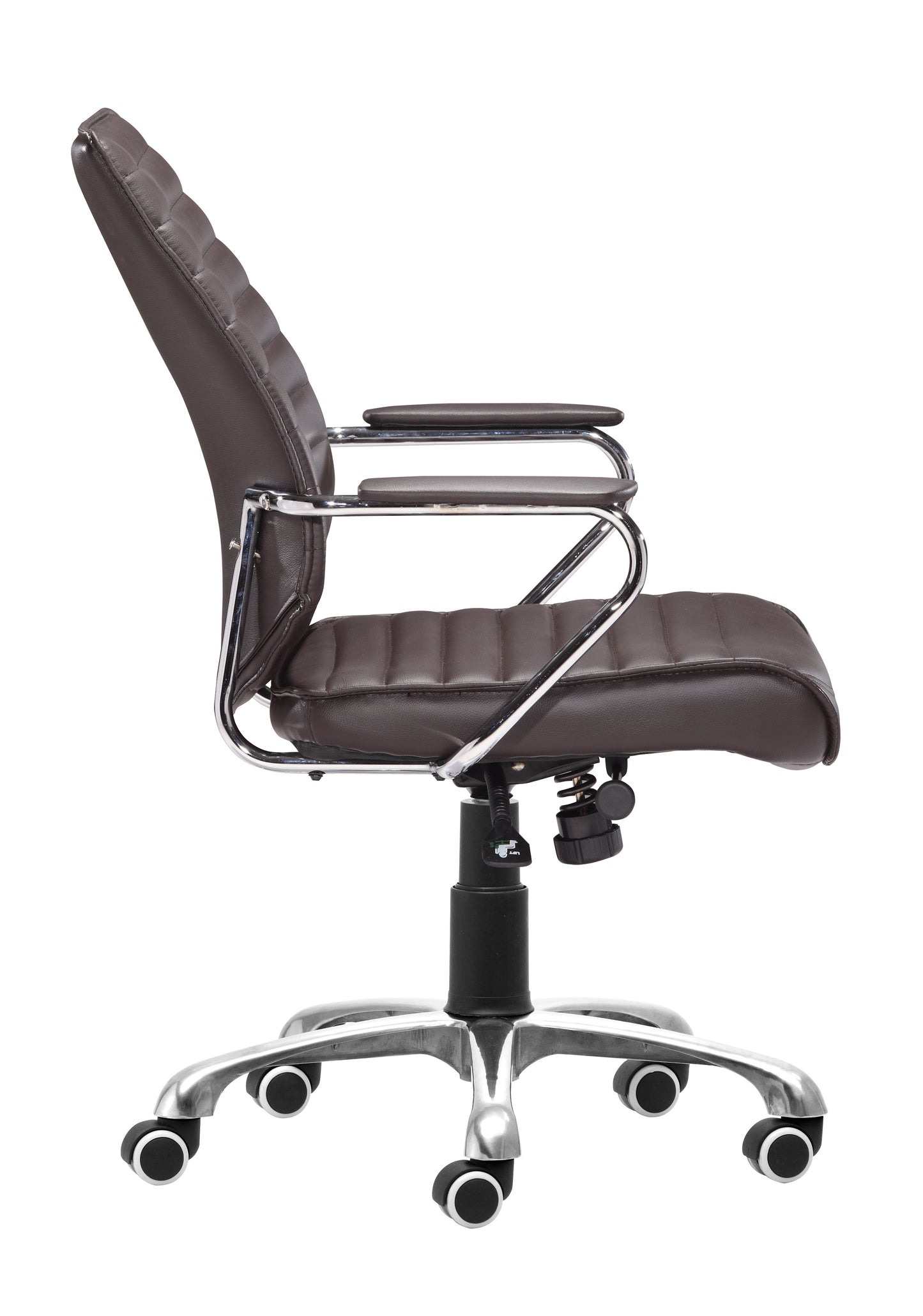 Enterprise Low Back Office Chair