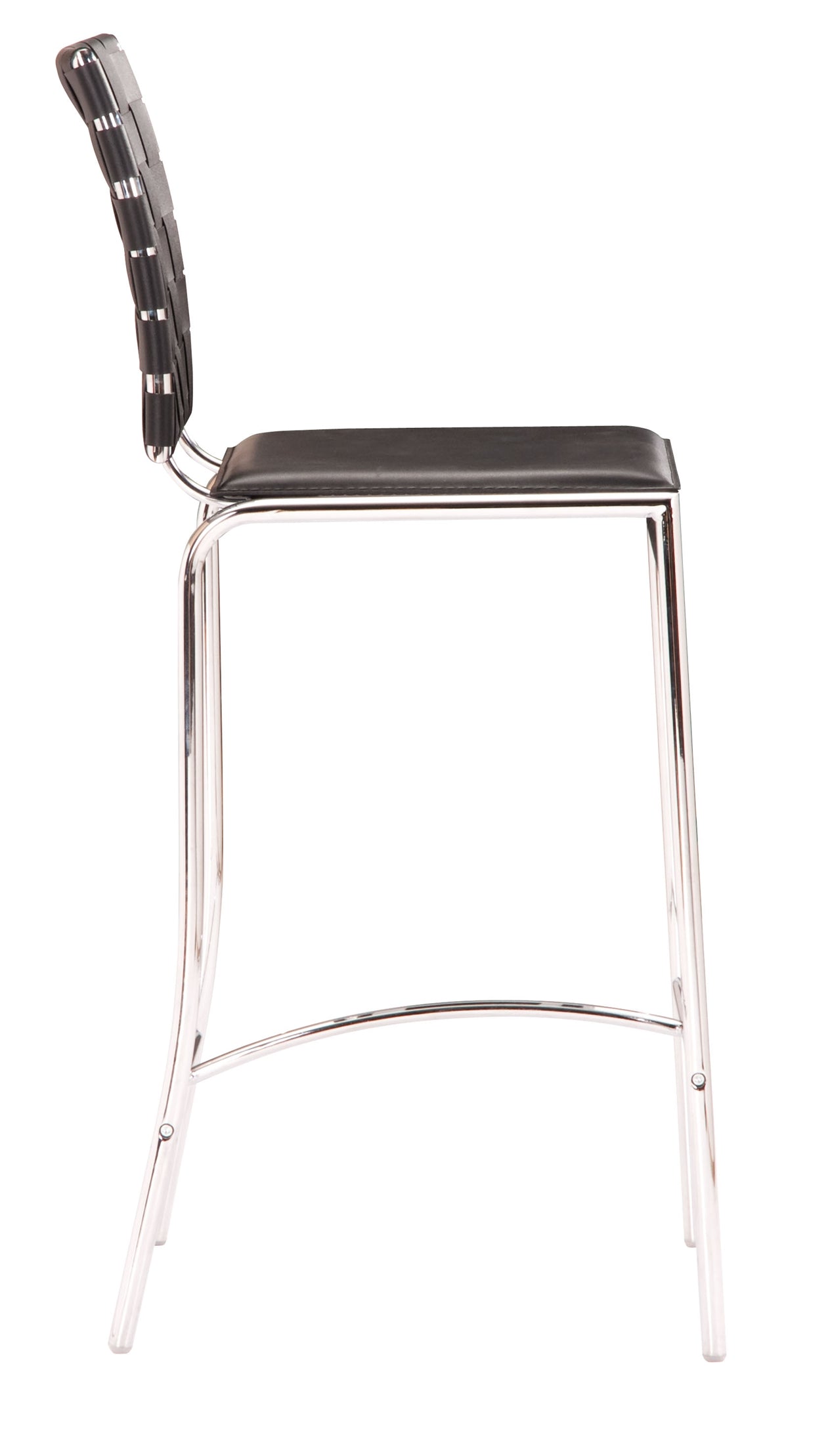 Criss Cross Counter Stool (Set of 2)