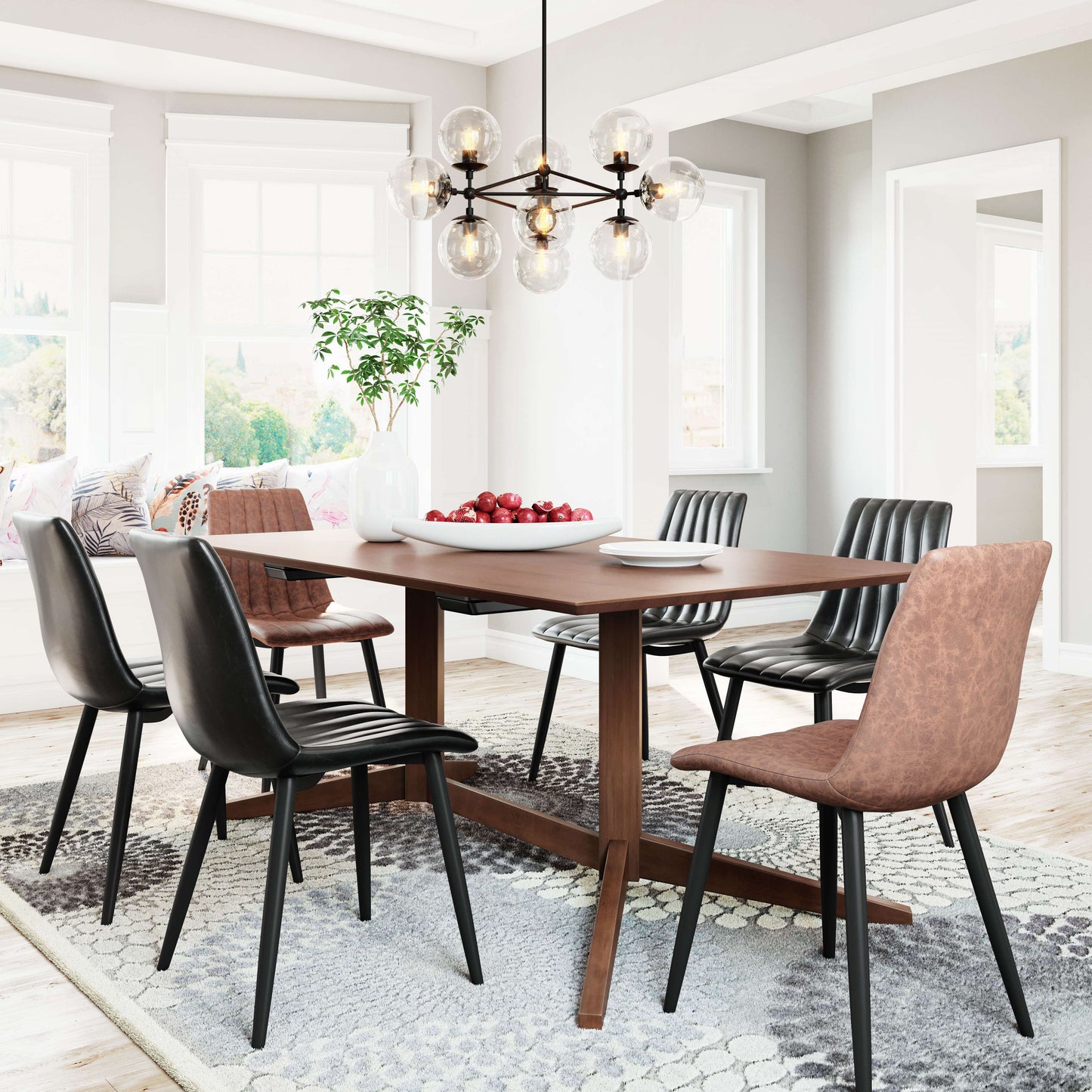 Belfast Ceiling Lamp