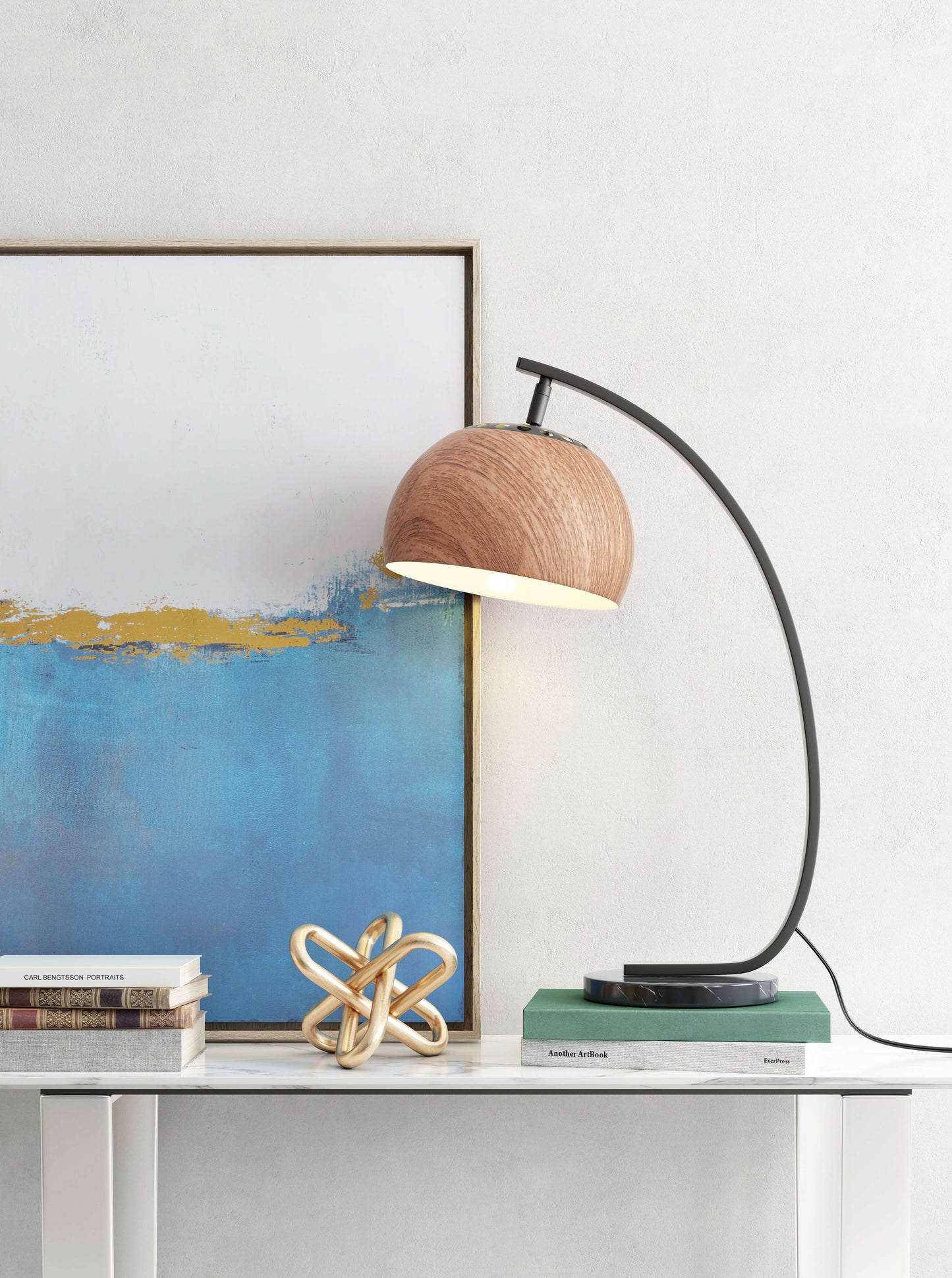 Brentwood Table Lamp