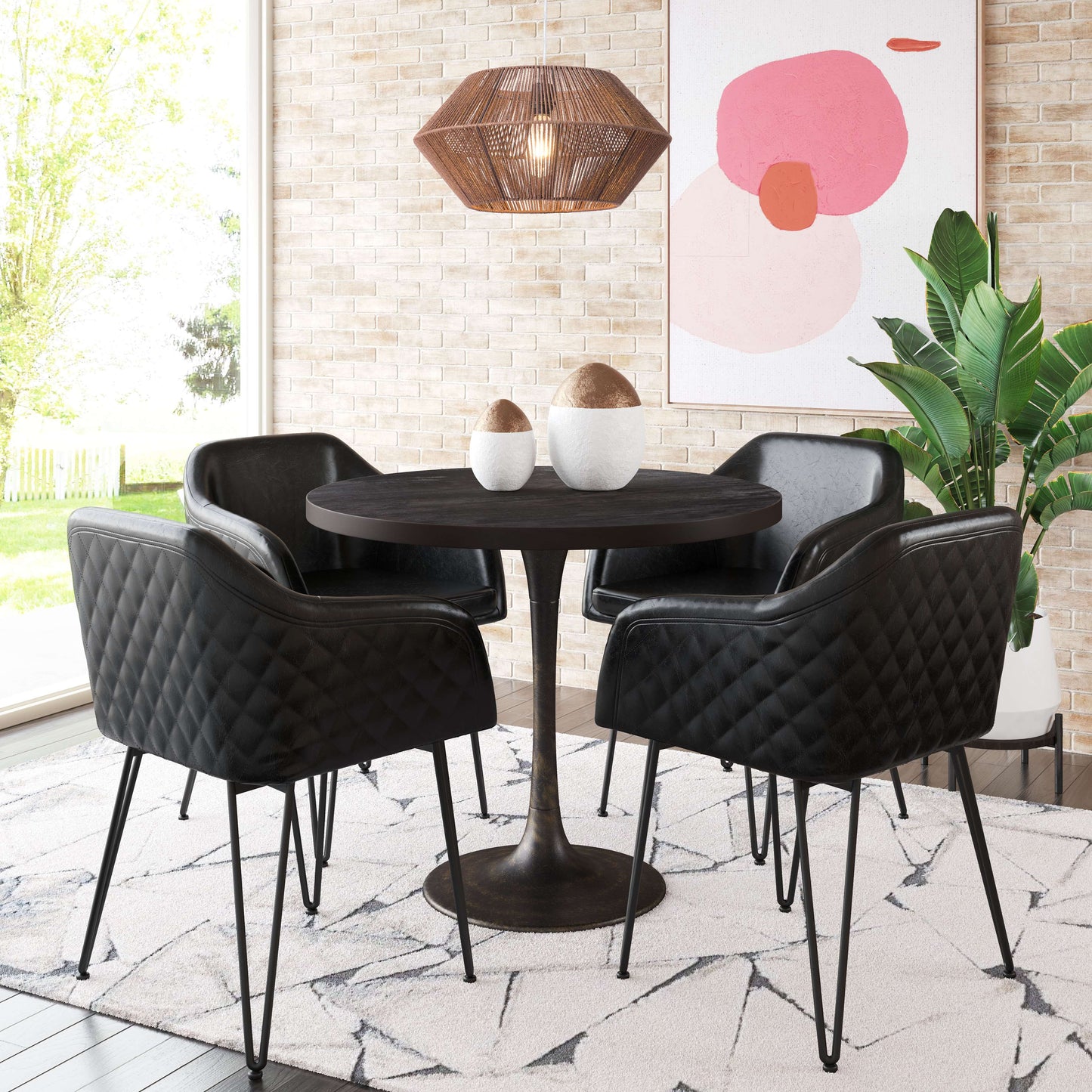 Kendrick Ceiling Lamp