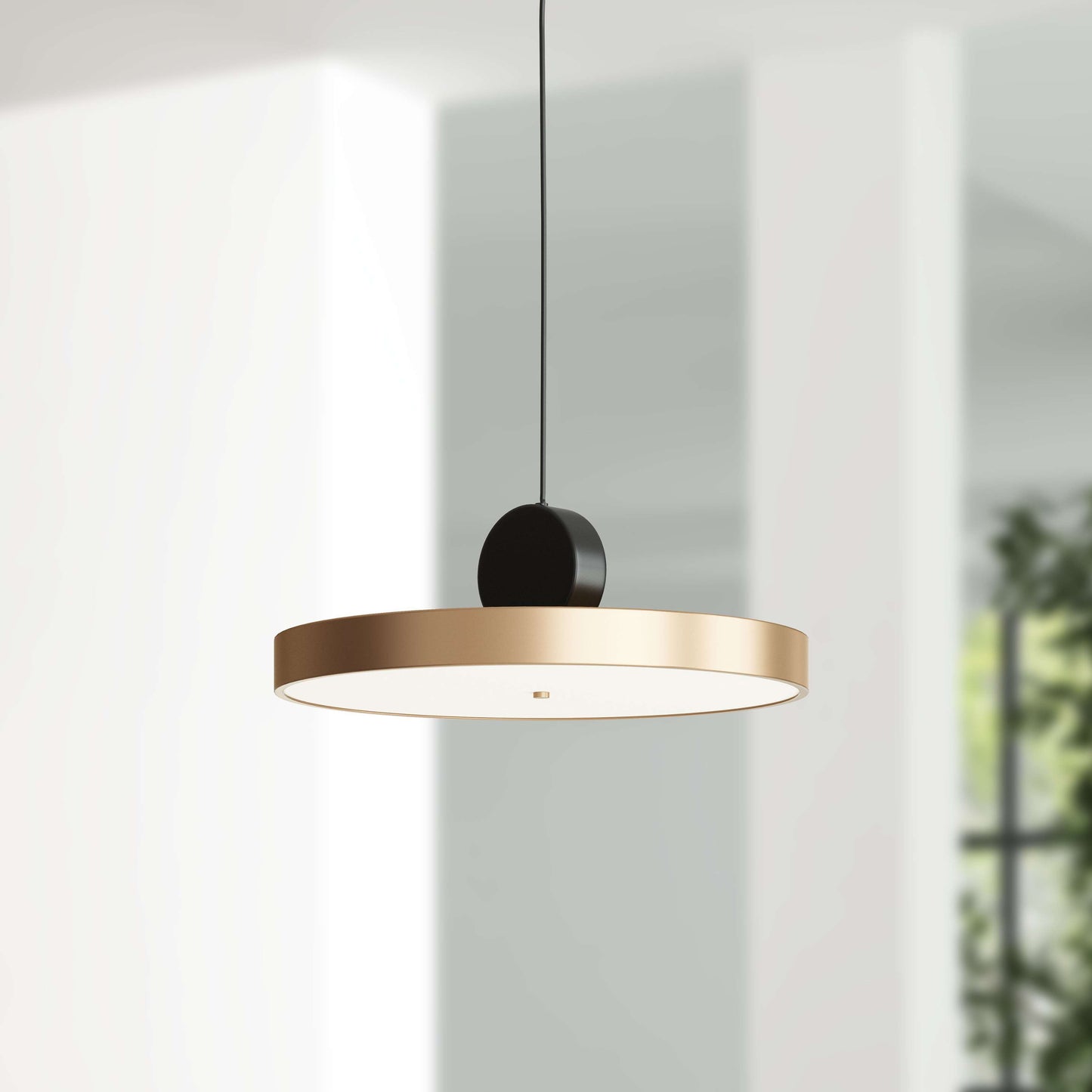 Mozu Ceiling Lamp
