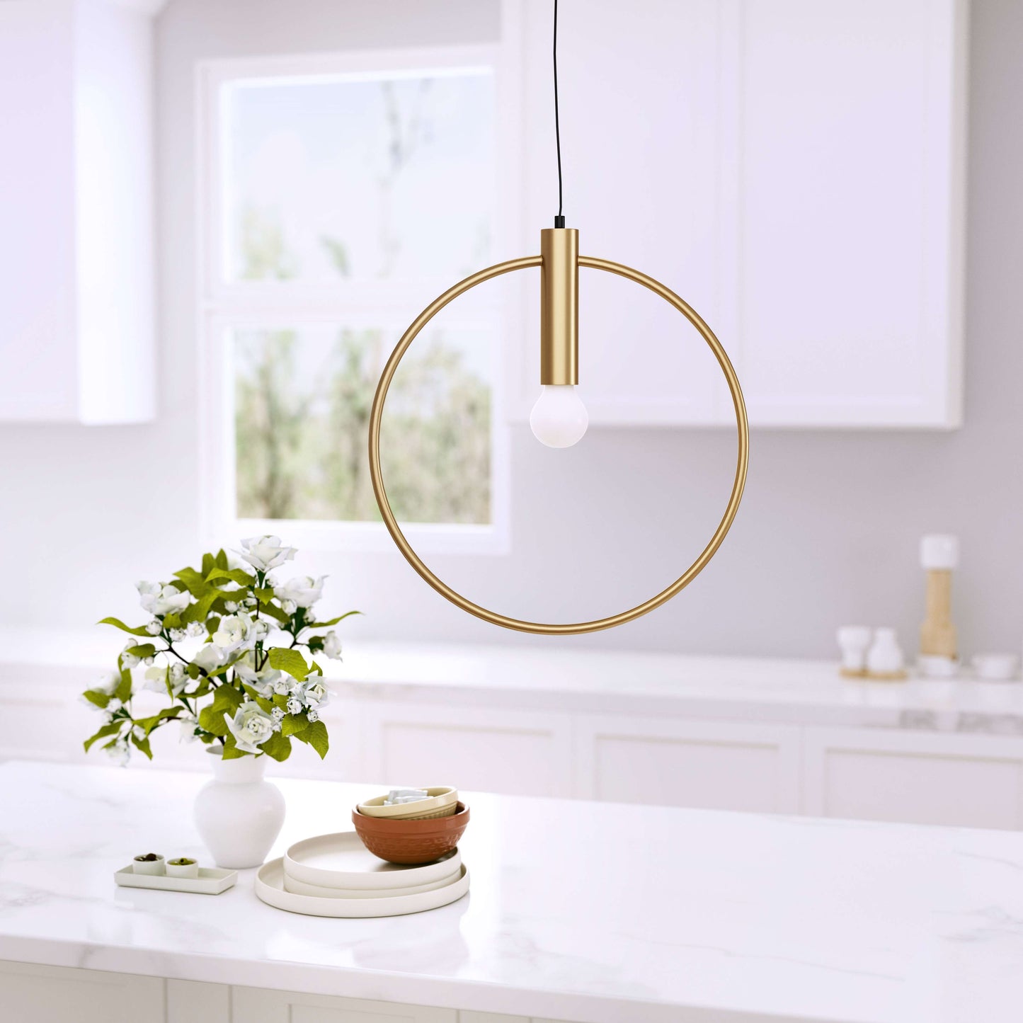 Irenza Ceiling Lamp