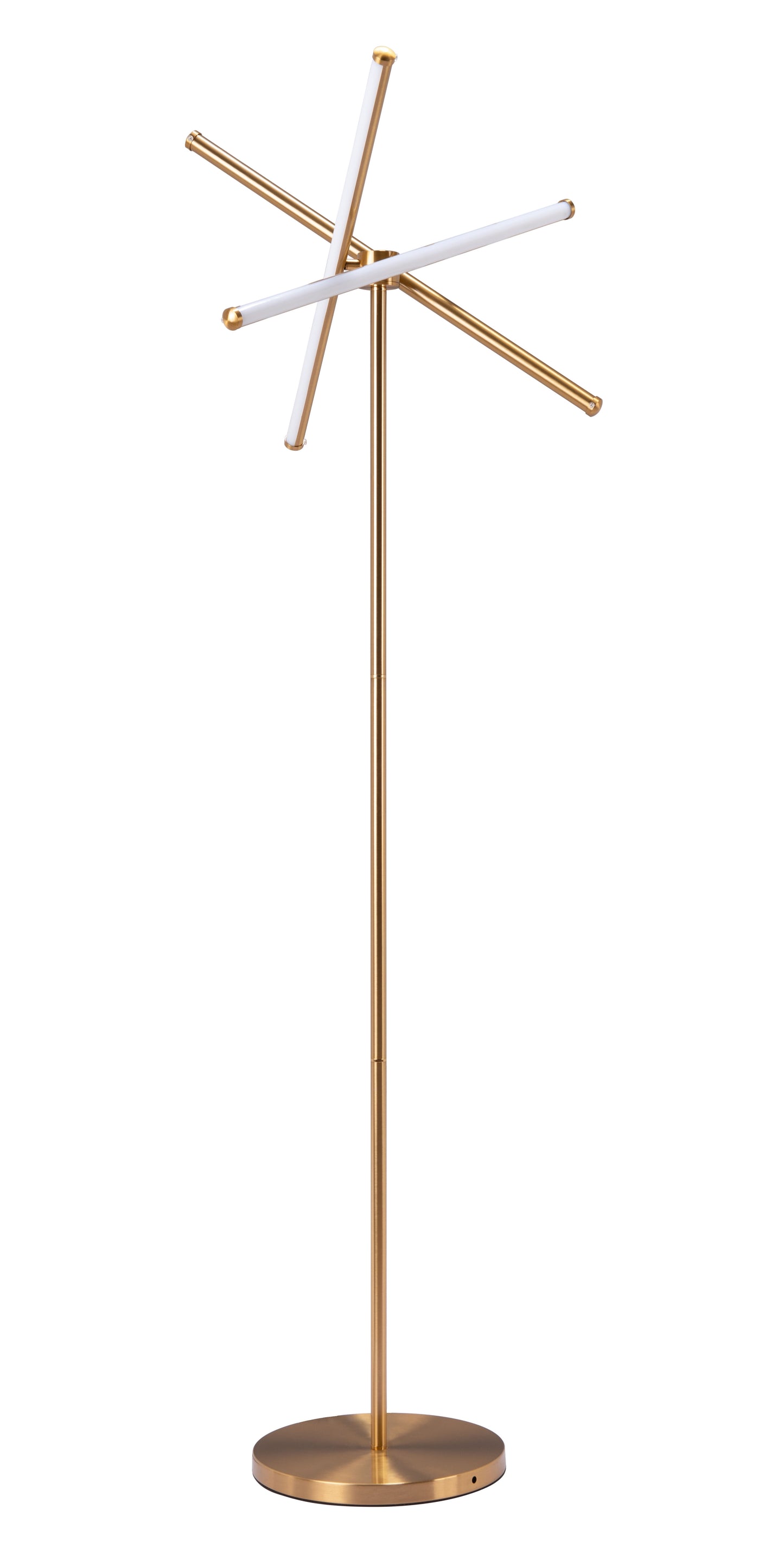 Garza Floor Lamp