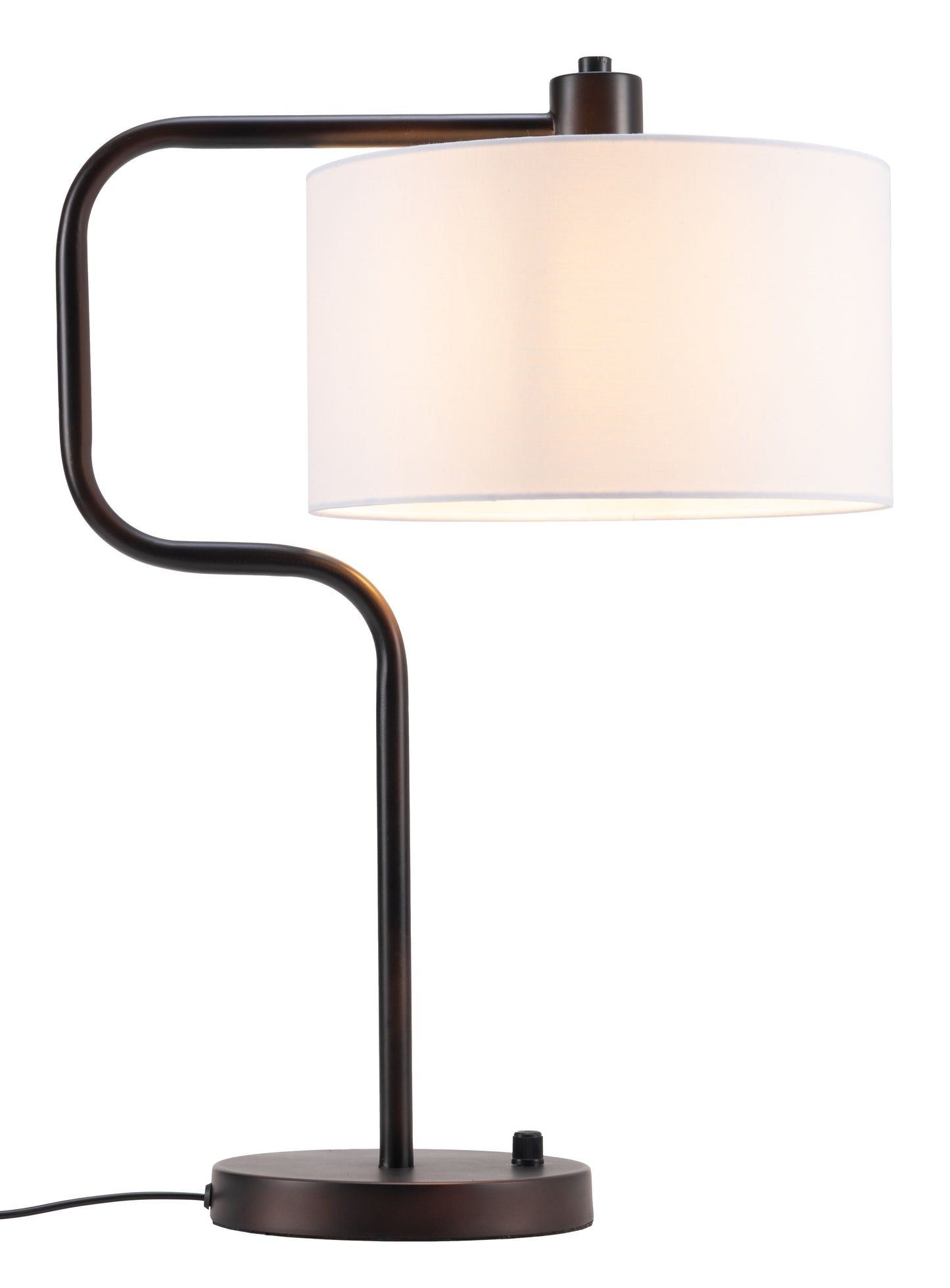 Middlemist Table Lamp