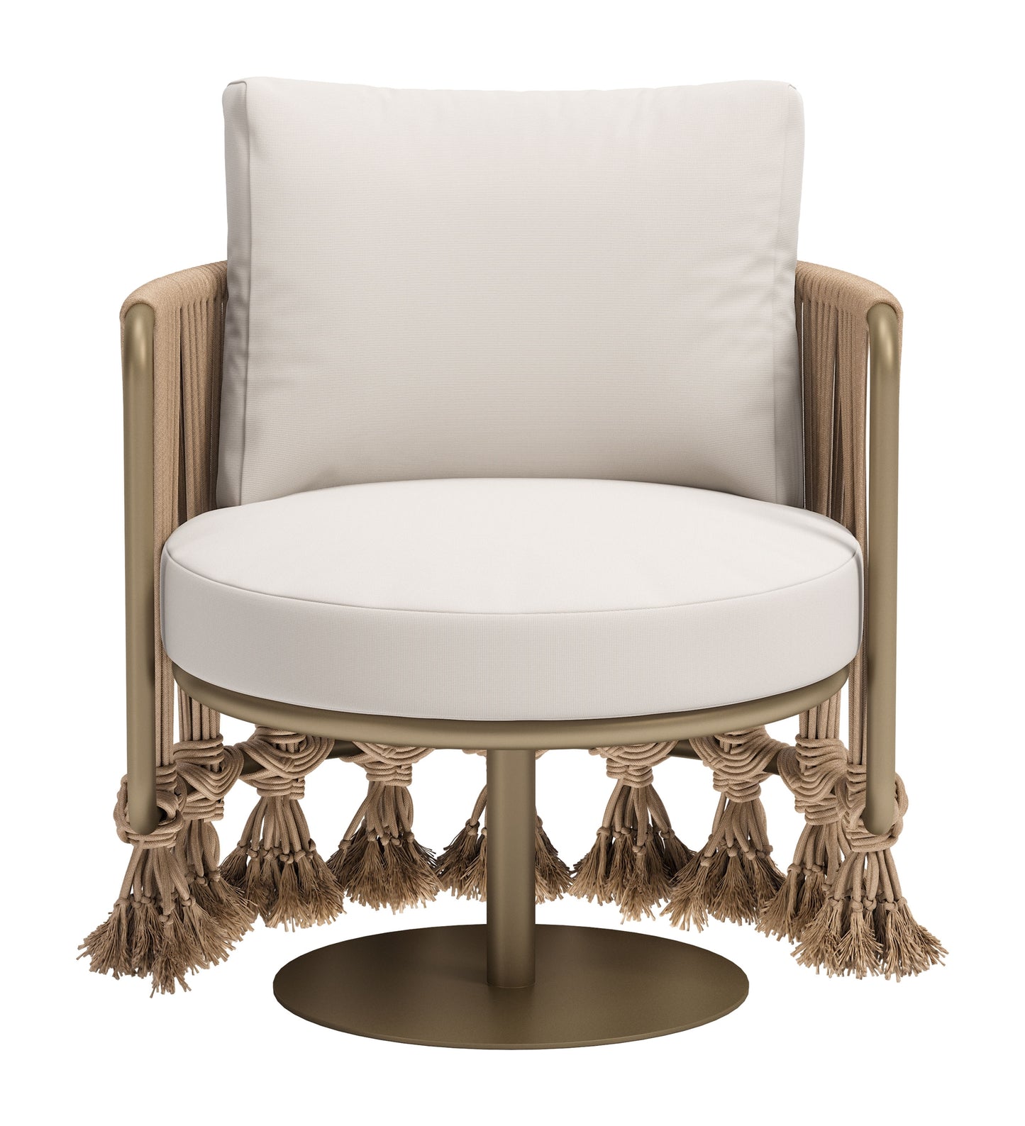 Uzel Accent Chair