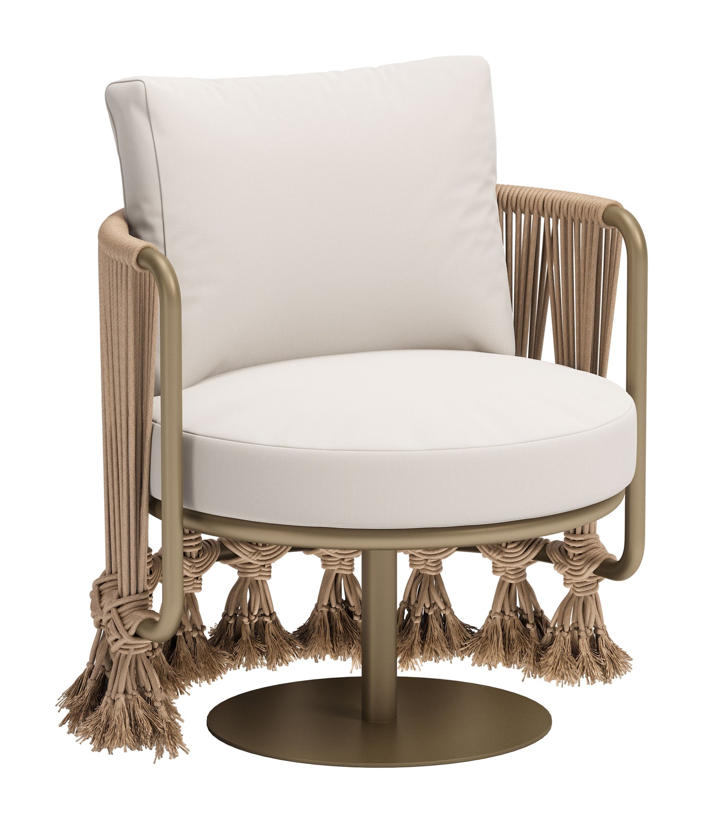Uzel Accent Chair