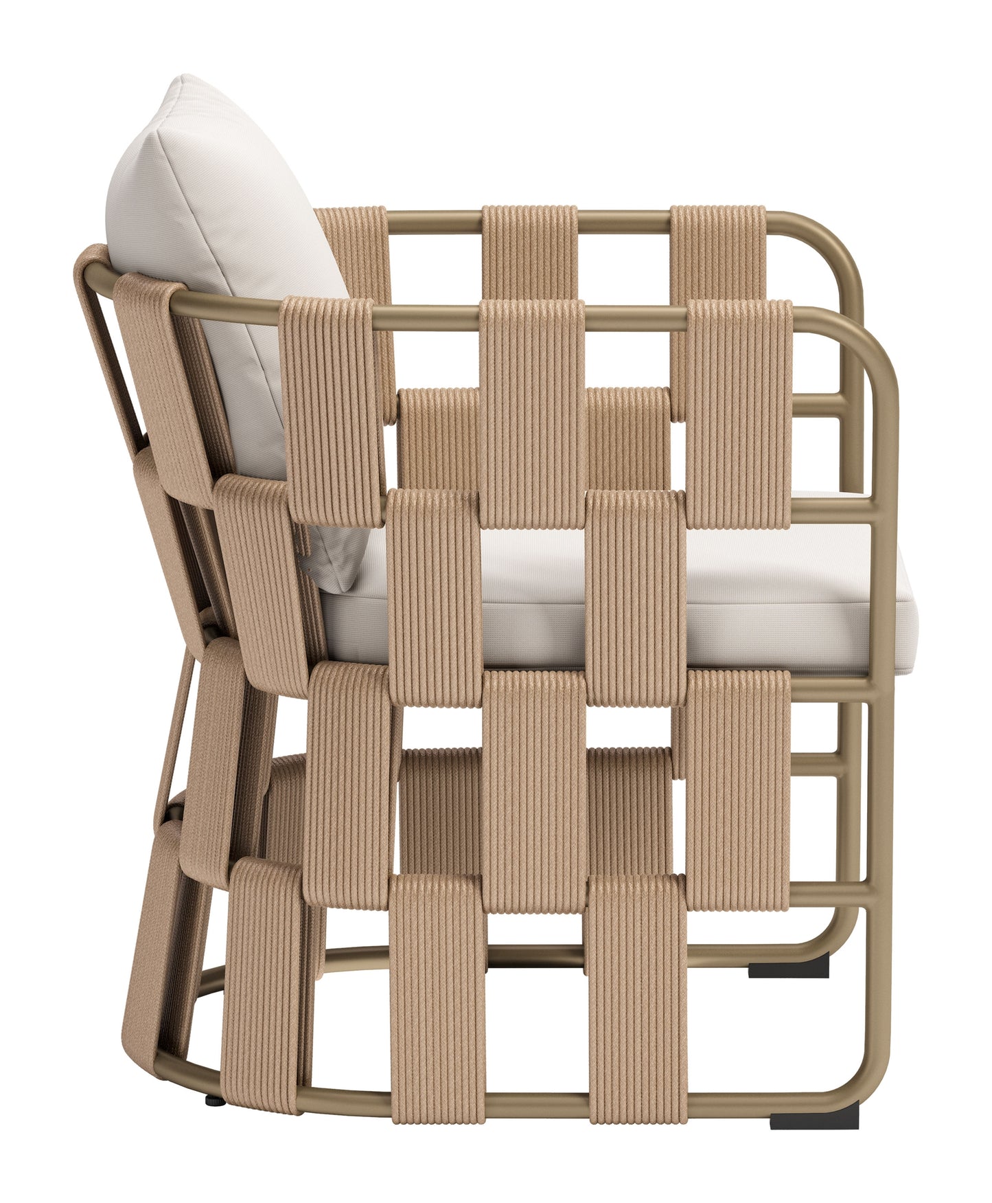 Quadrat Dining Chair