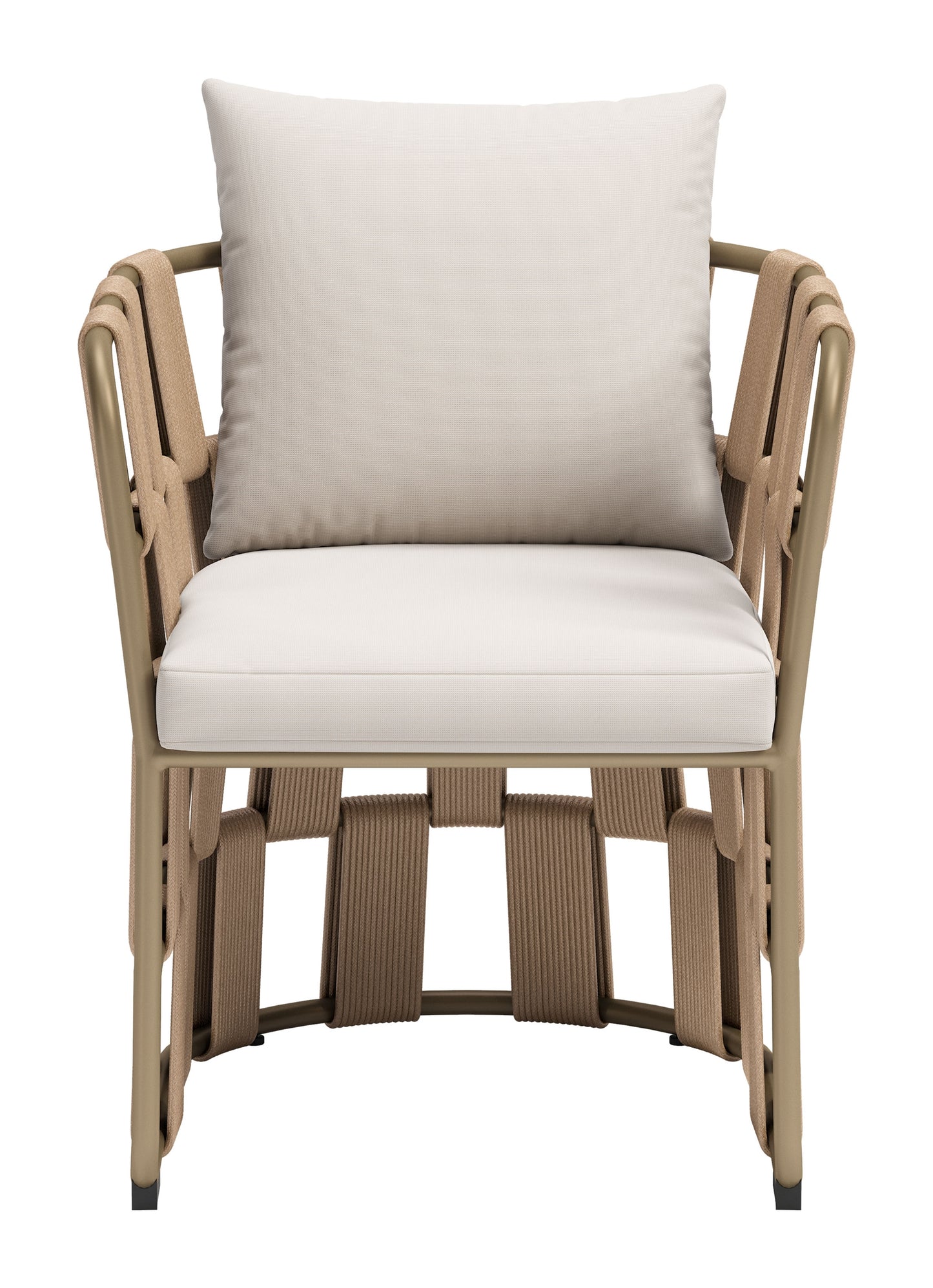 Quadrat Dining Chair