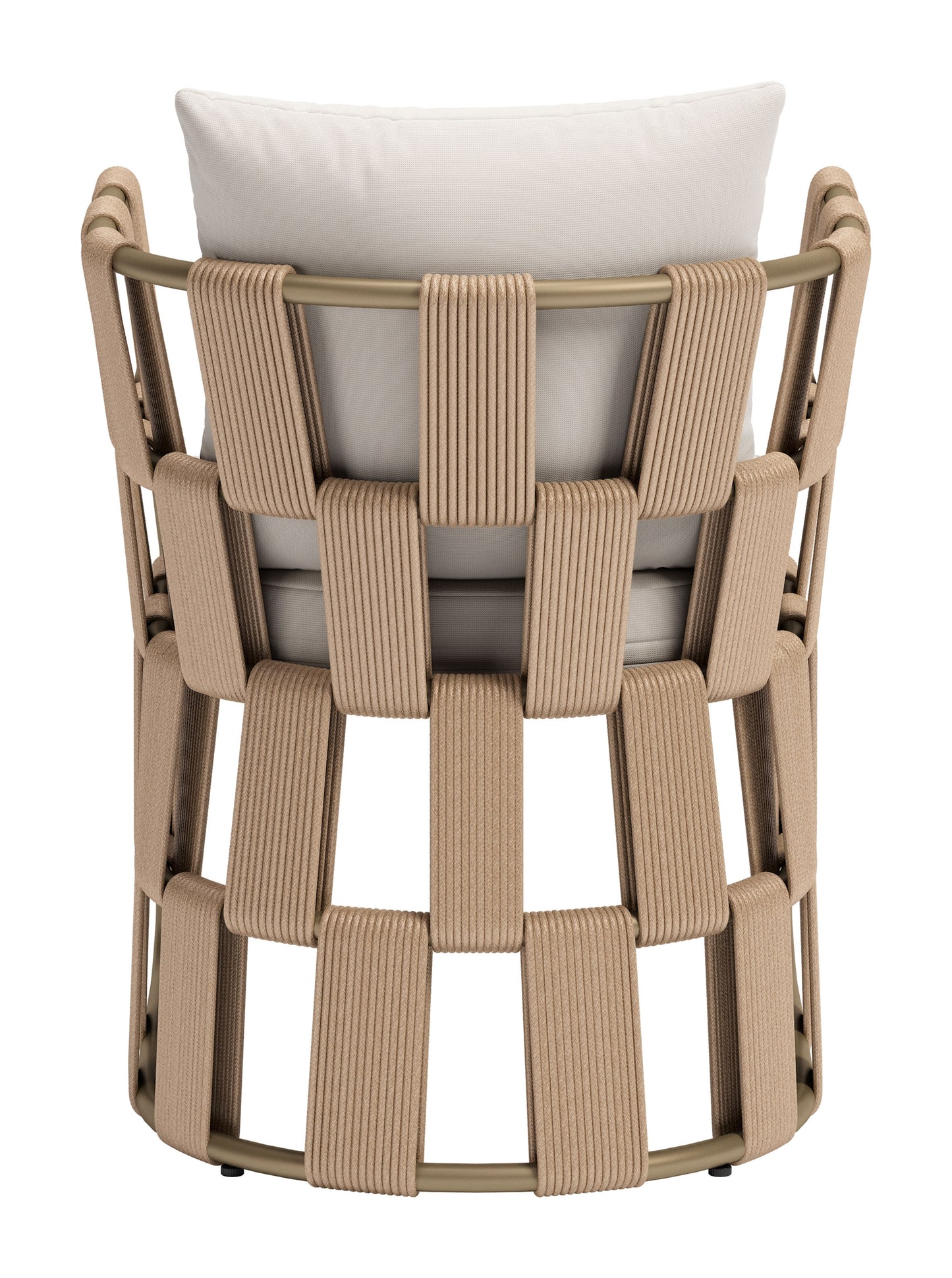 Quadrat Dining Chair