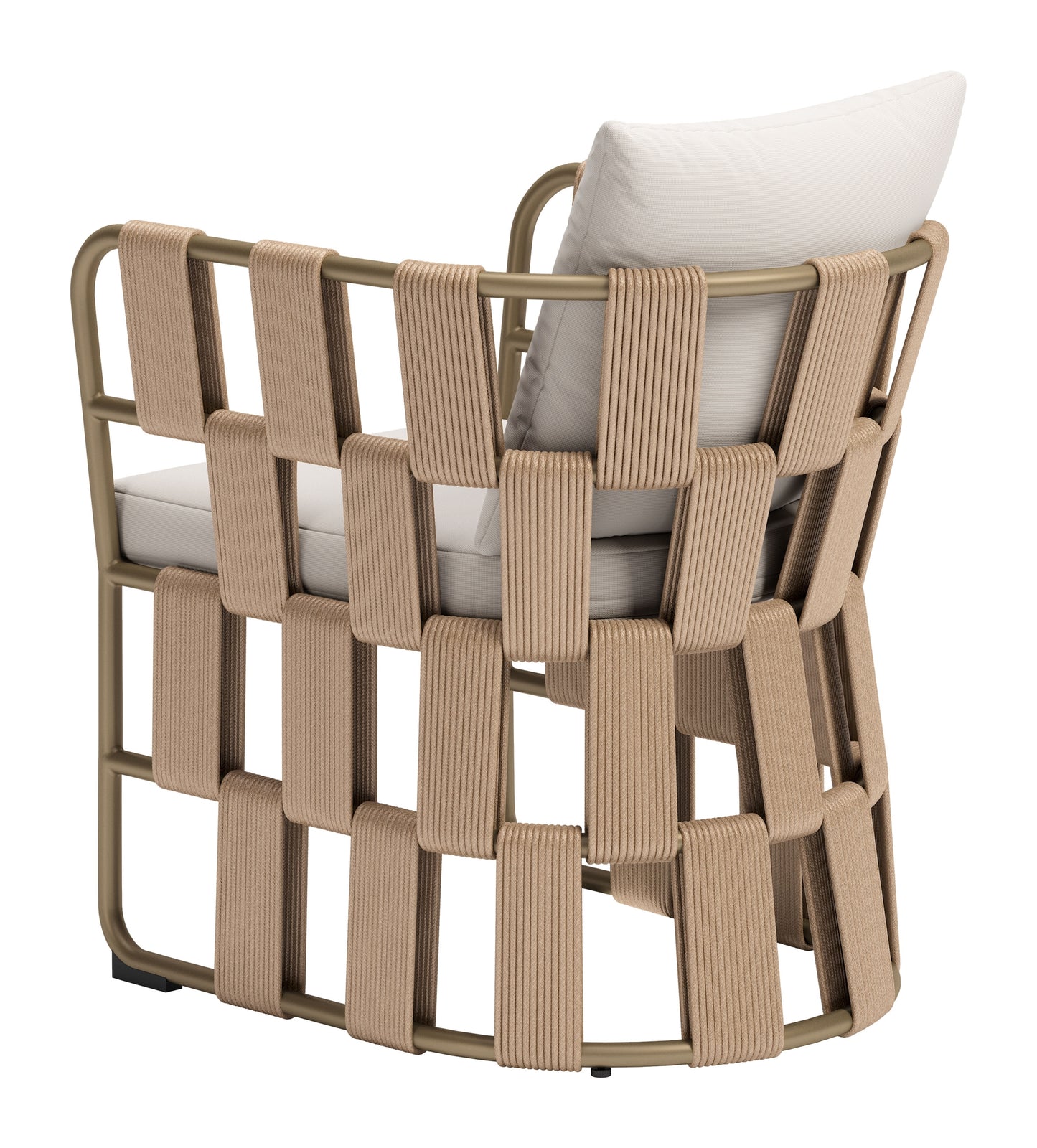 Quadrat Dining Chair