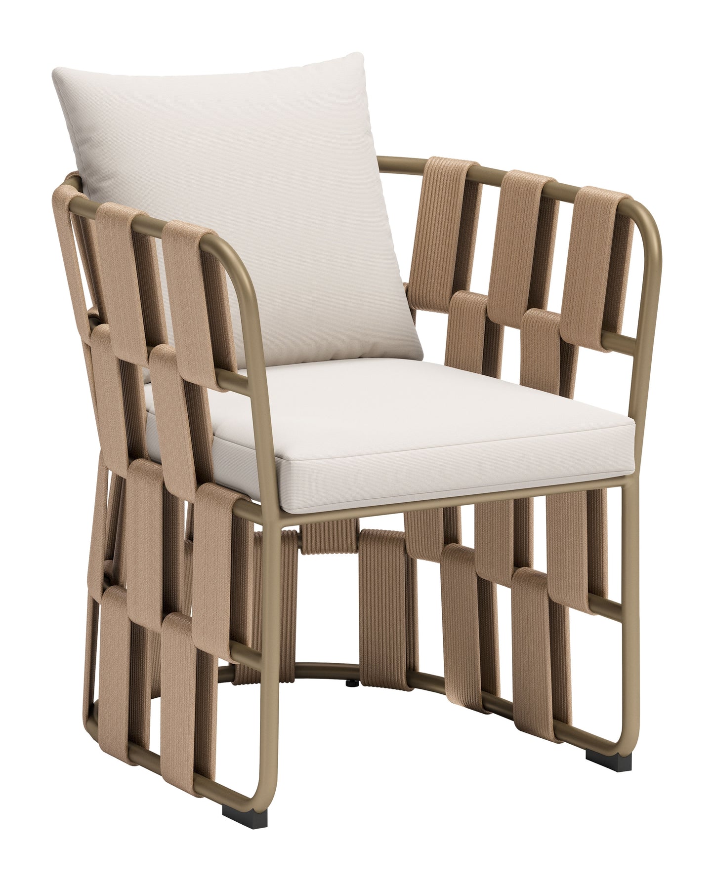 Quadrat Dining Chair