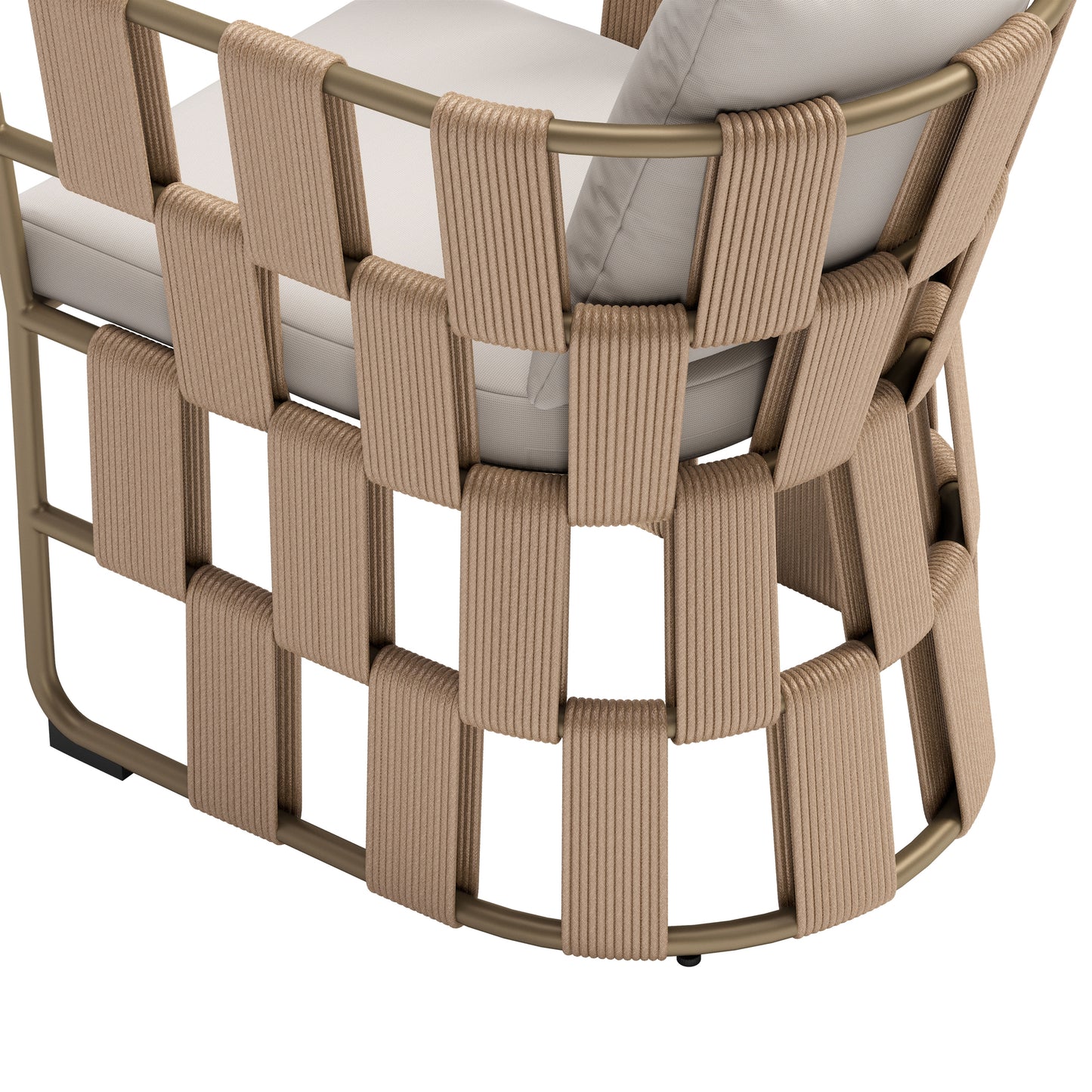 Quadrat Dining Chair
