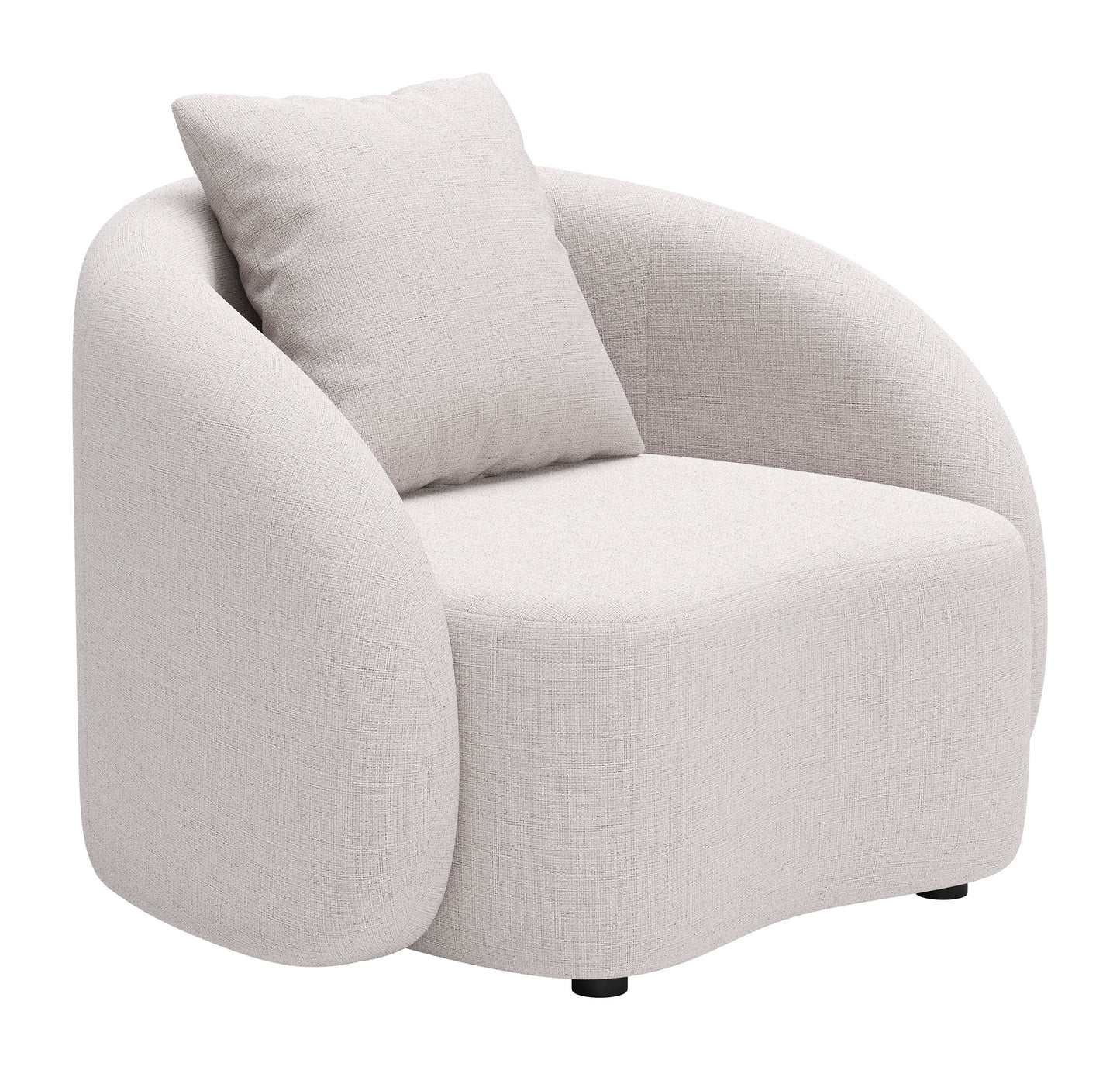 Sunny Isles Accent Chair