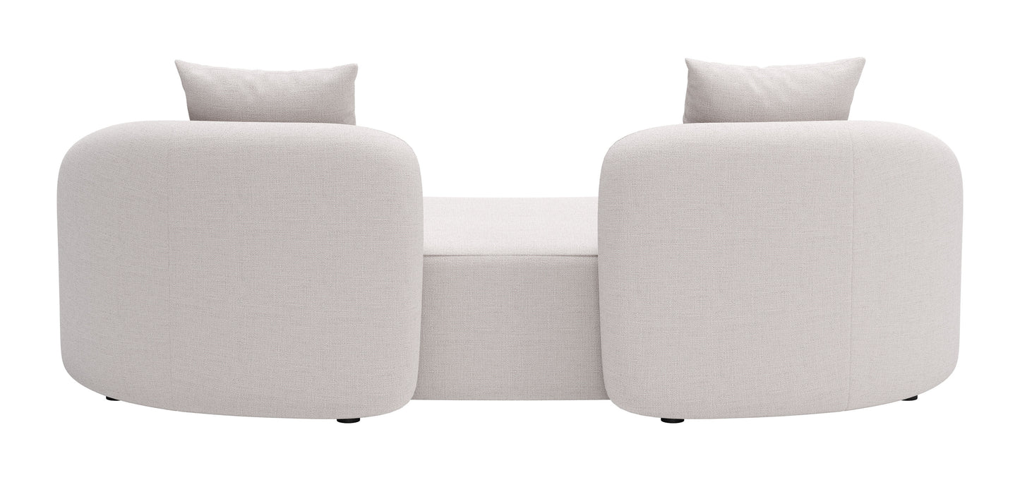 Sunny Isles Loveseat