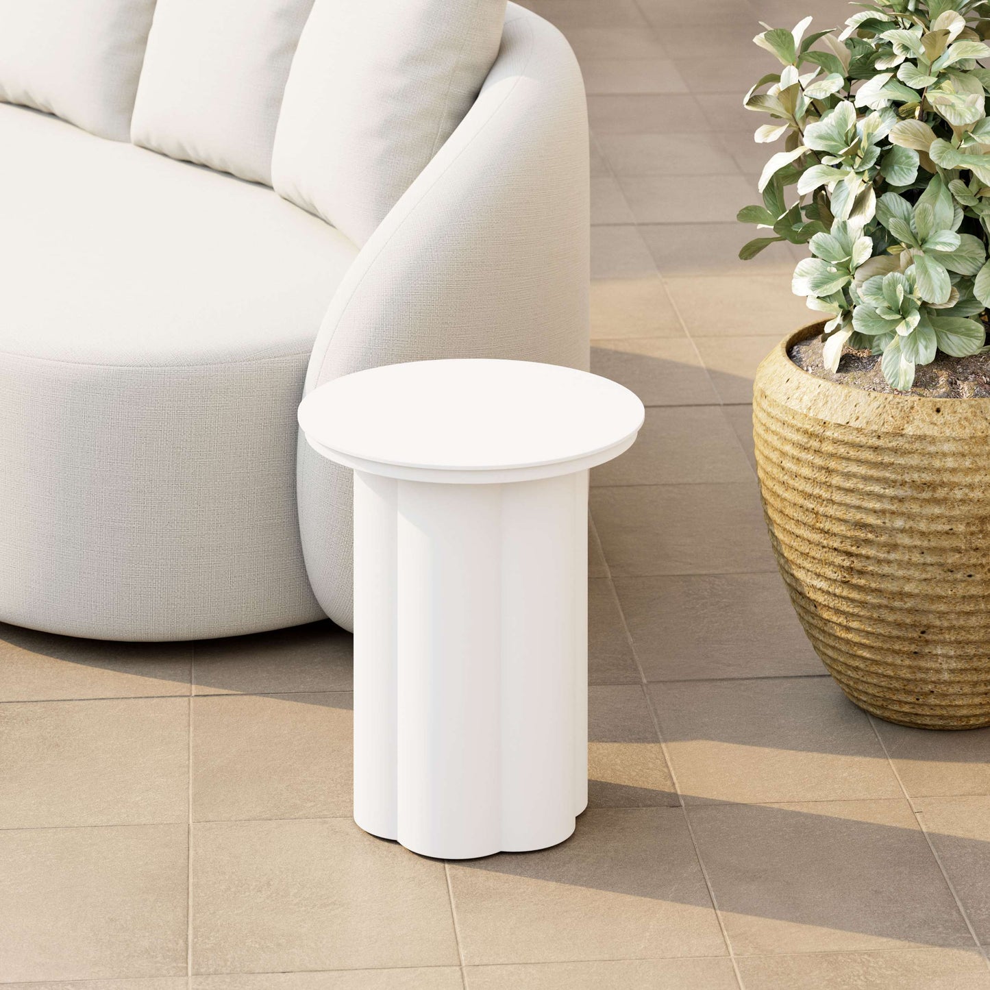 Kogur Side Table