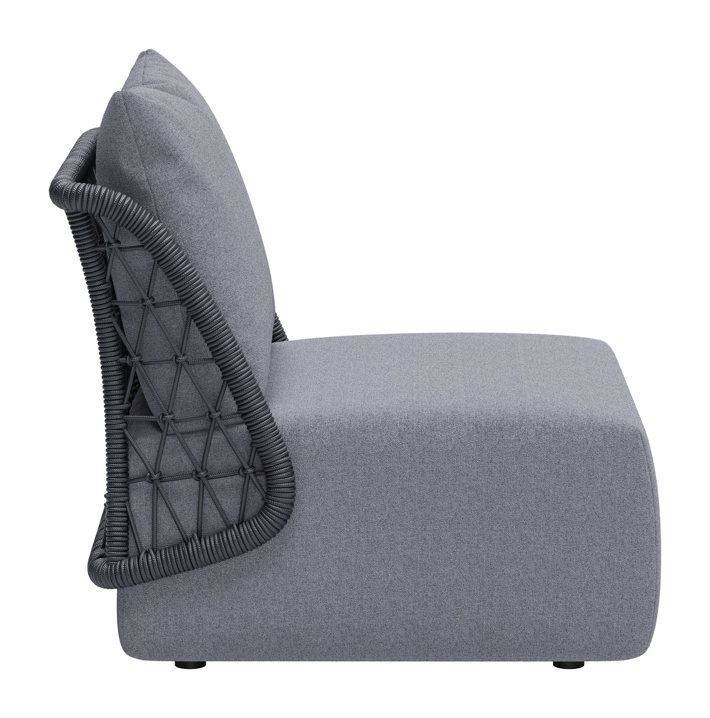 Mekan Accent Chair