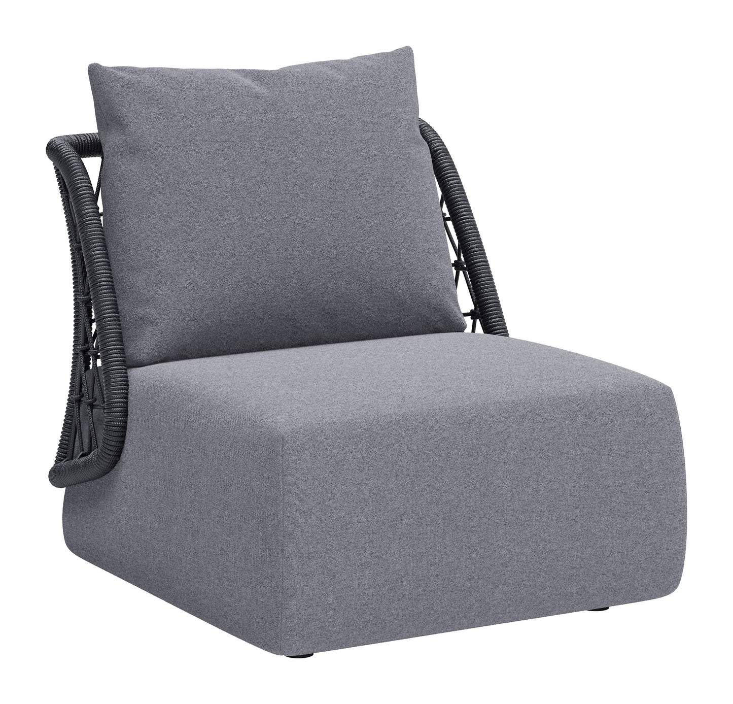 Mekan Accent Chair