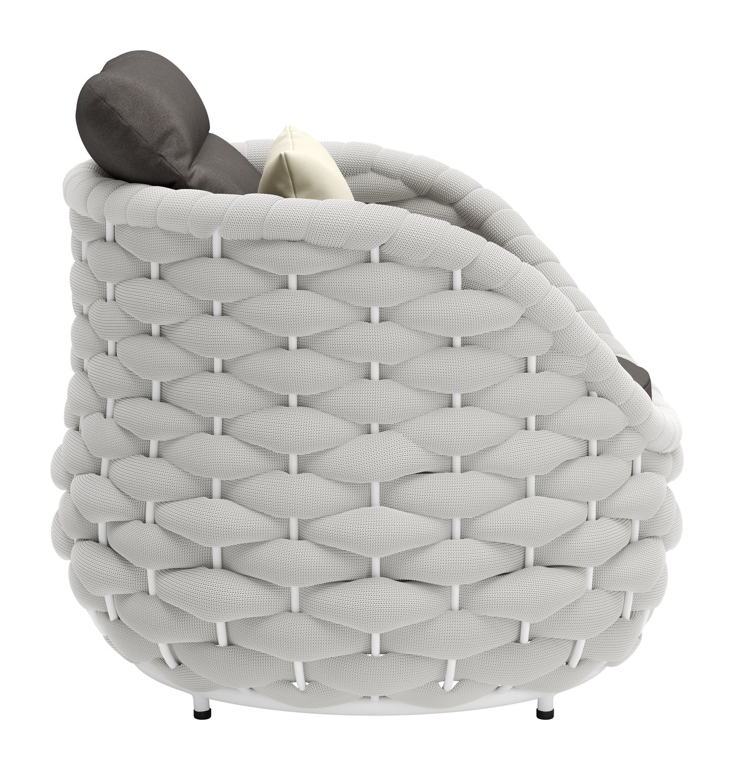 Coral Reef Accent Chair