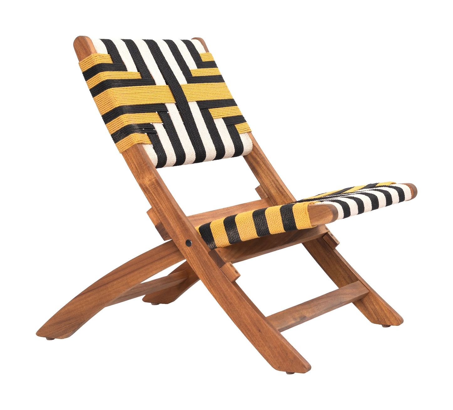 Sunbeam Lounge Chair