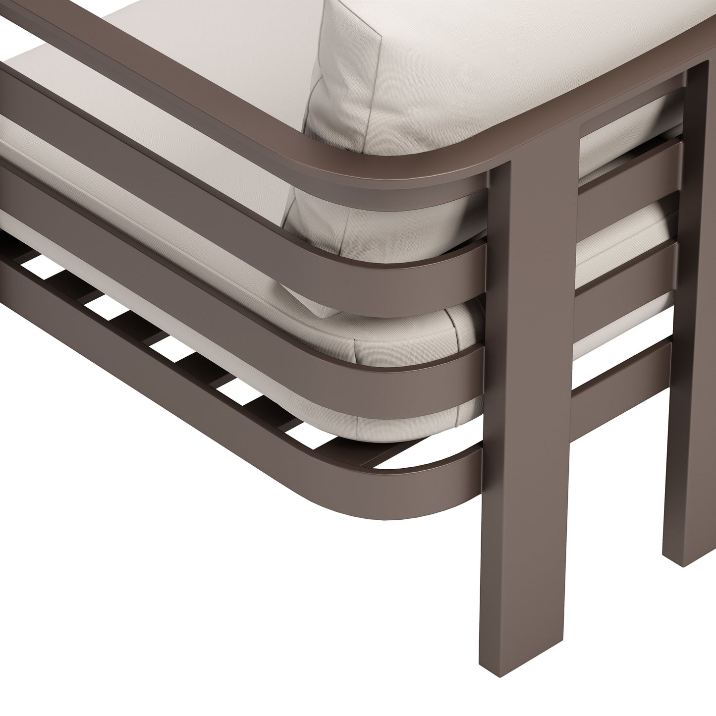 Bal Harbor Arm Chair