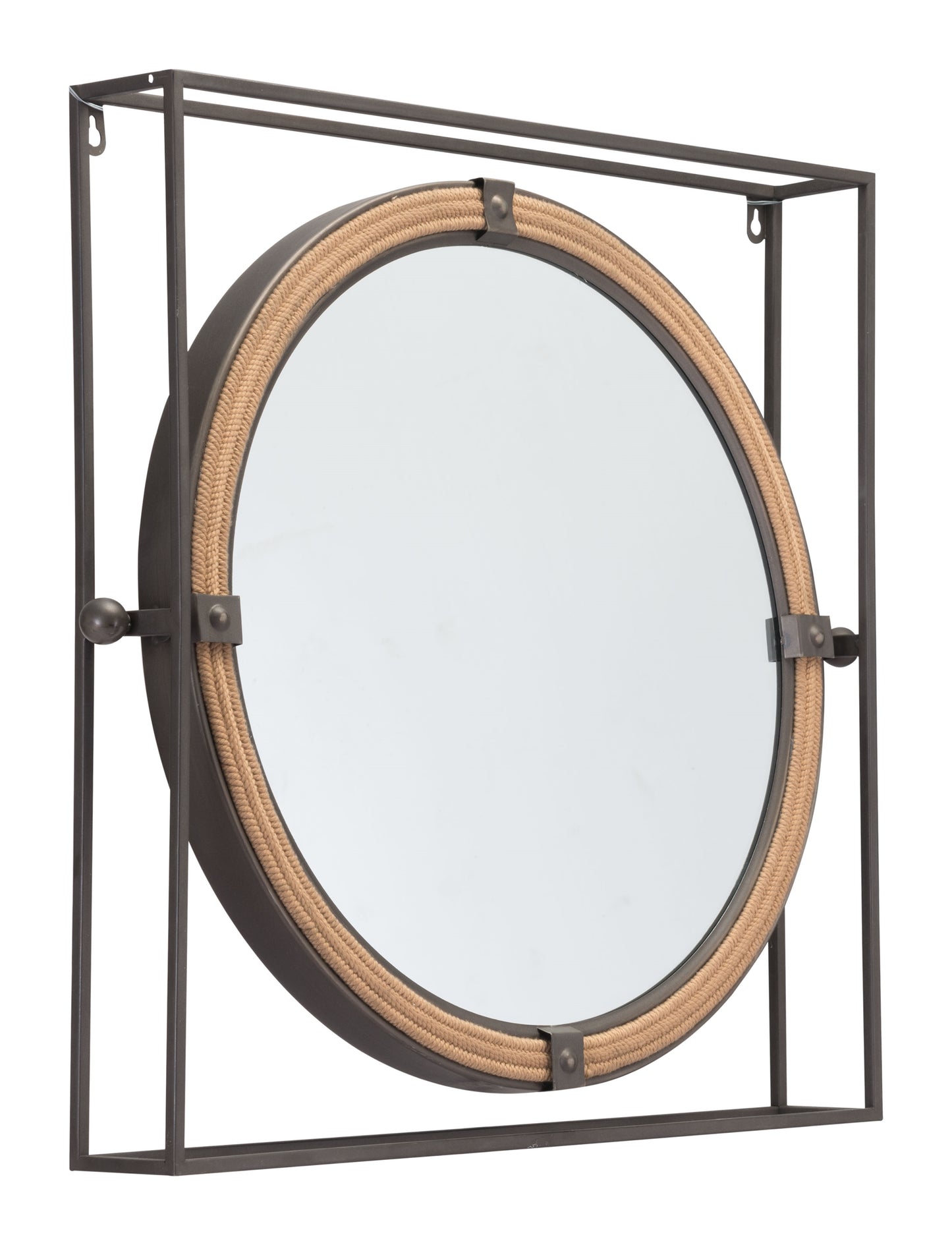 Capell Mirror