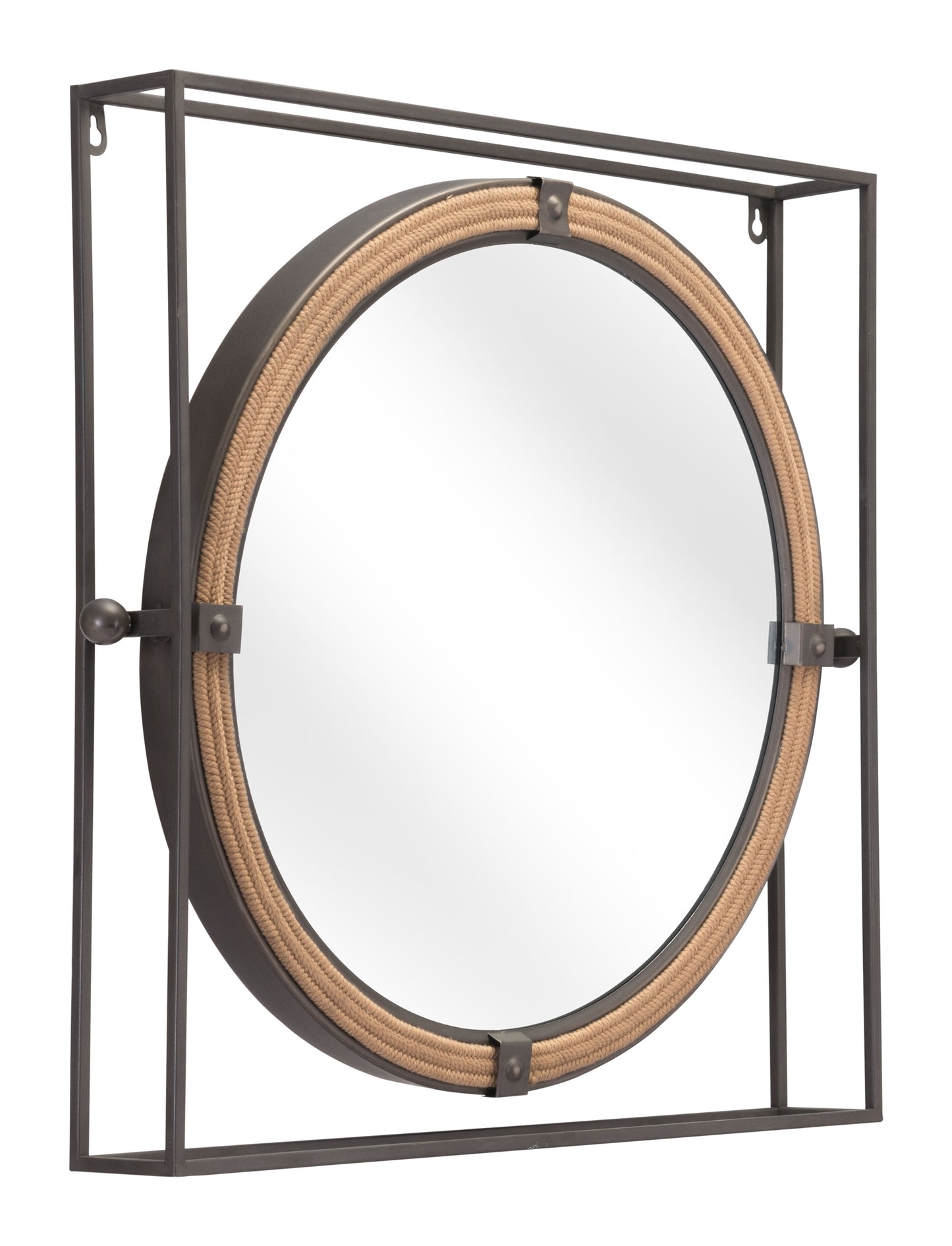 Capell Mirror