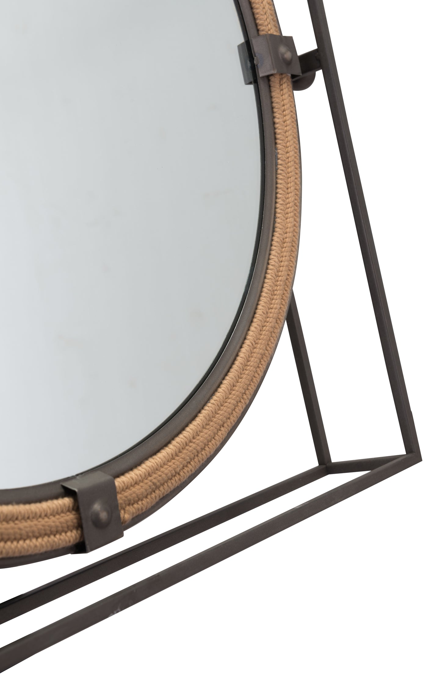Capell Mirror