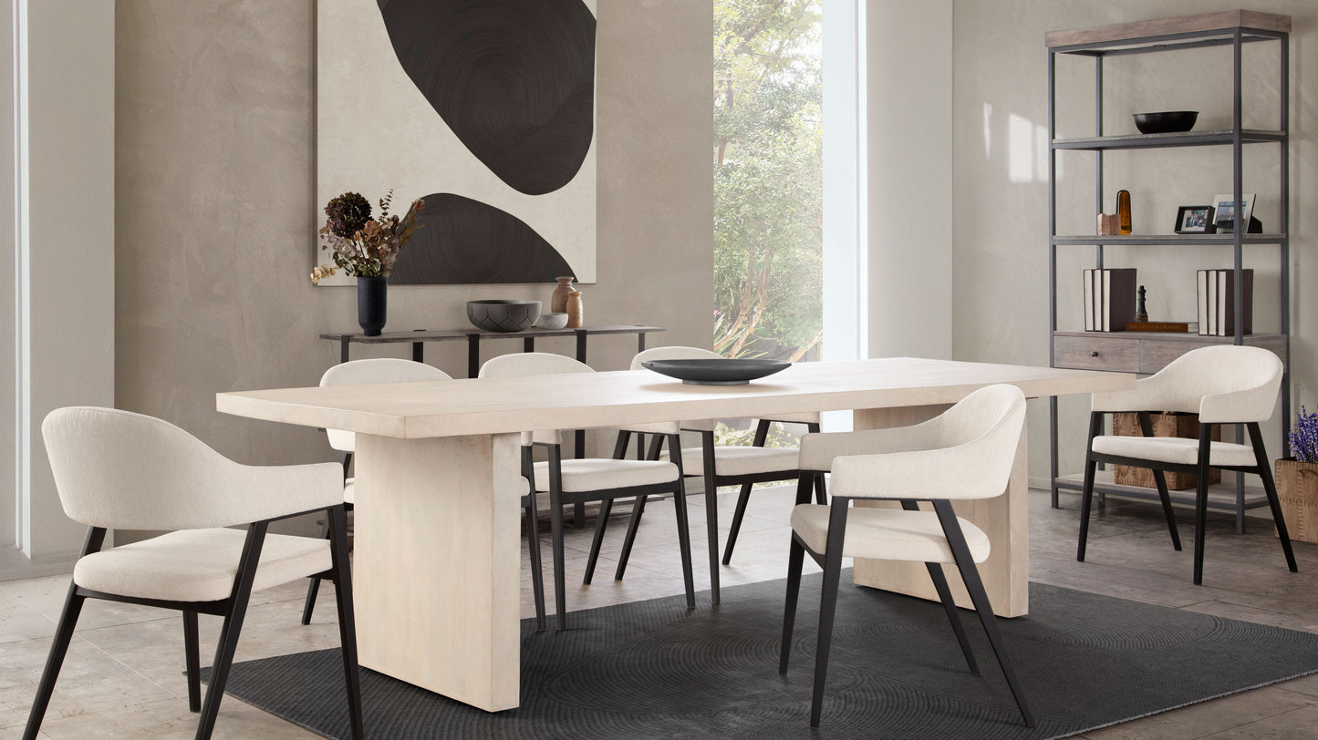 Adele Dining/Accent Chair - Set of 2