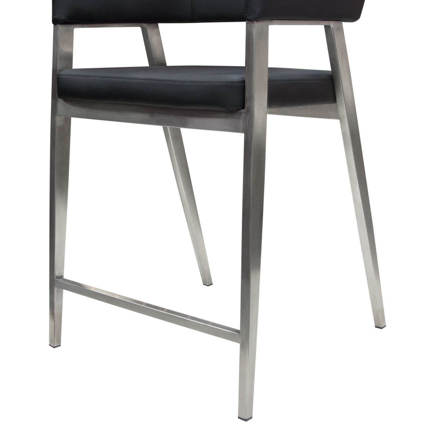Adele Counter Height Chair - Set of 2